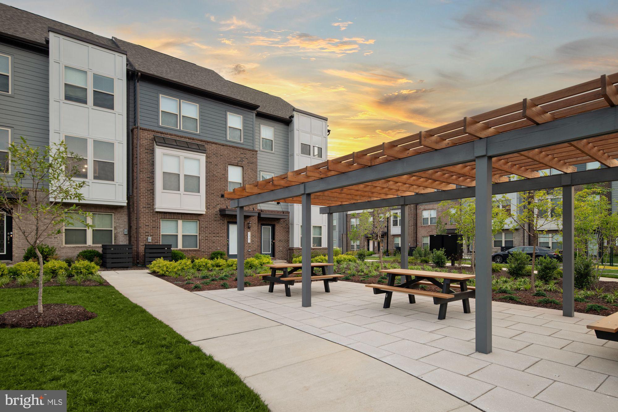 PARK PLACE - Residential