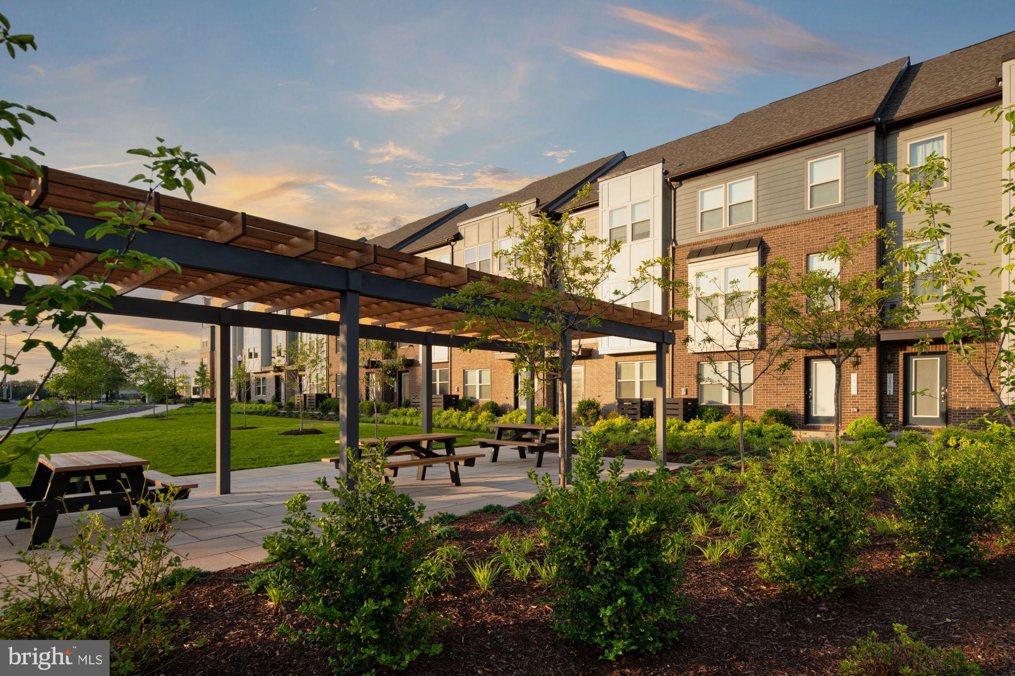 PARK PLACE - Residential