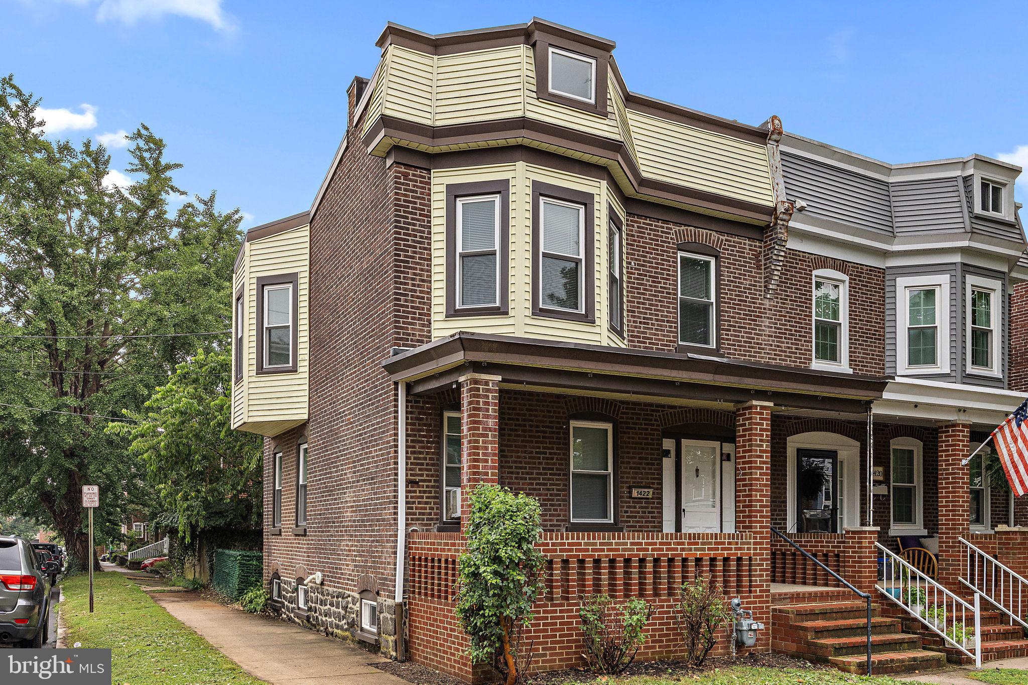 1422 N UNION STREET