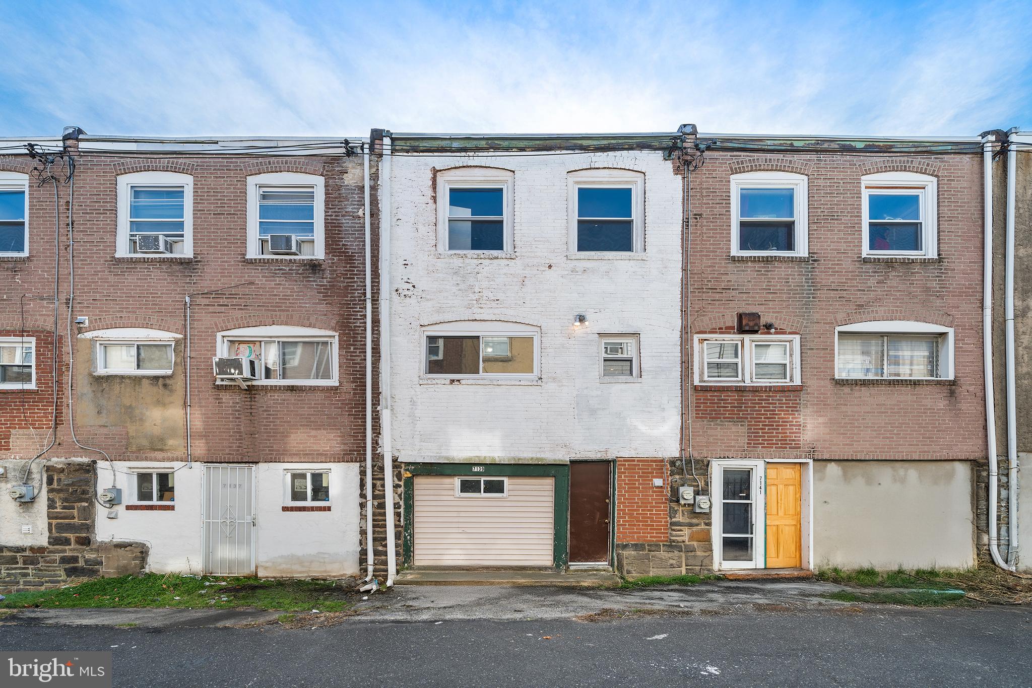 STONEHURST - Residential