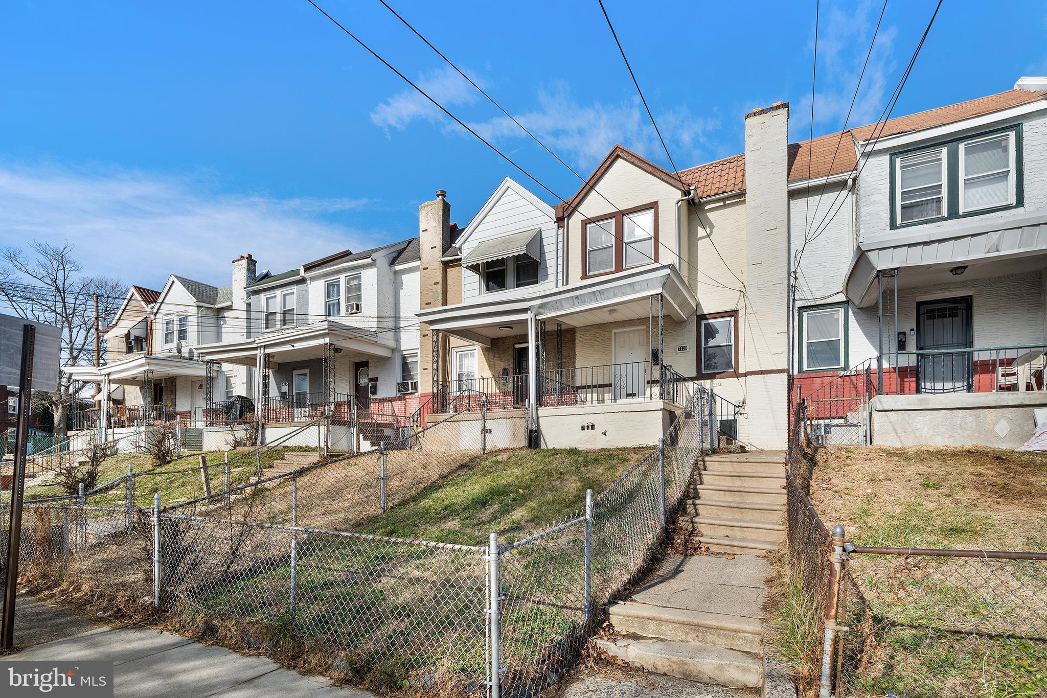 7139 GREENWOOD AVENUE