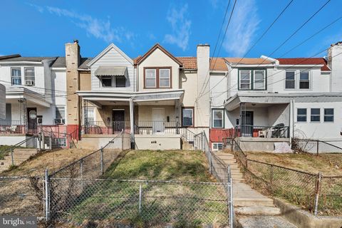 7139 GREENWOOD AVENUE UPPER DARBY PA 19082