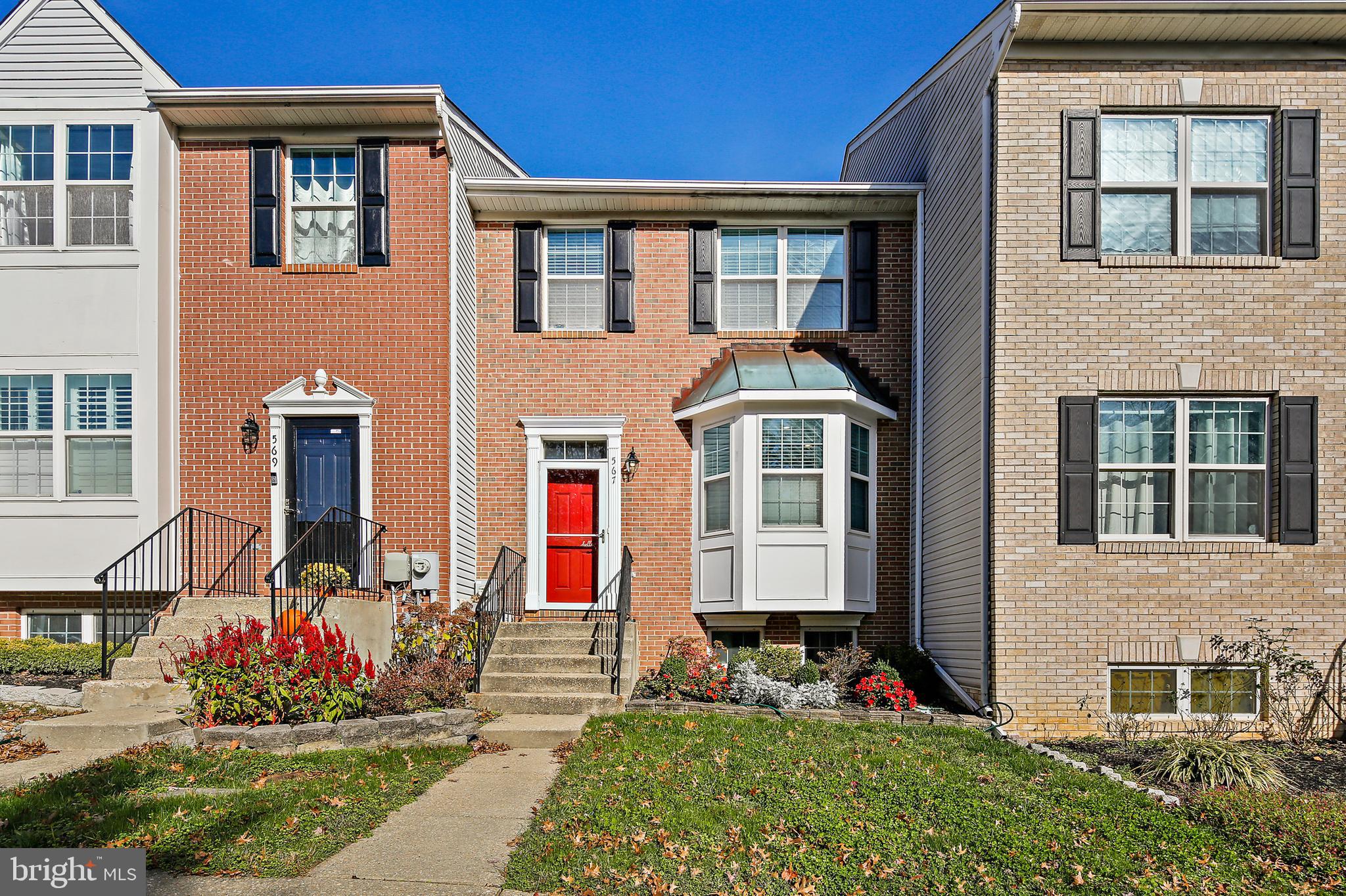 567 FRANCIS NICHOLSON WAY