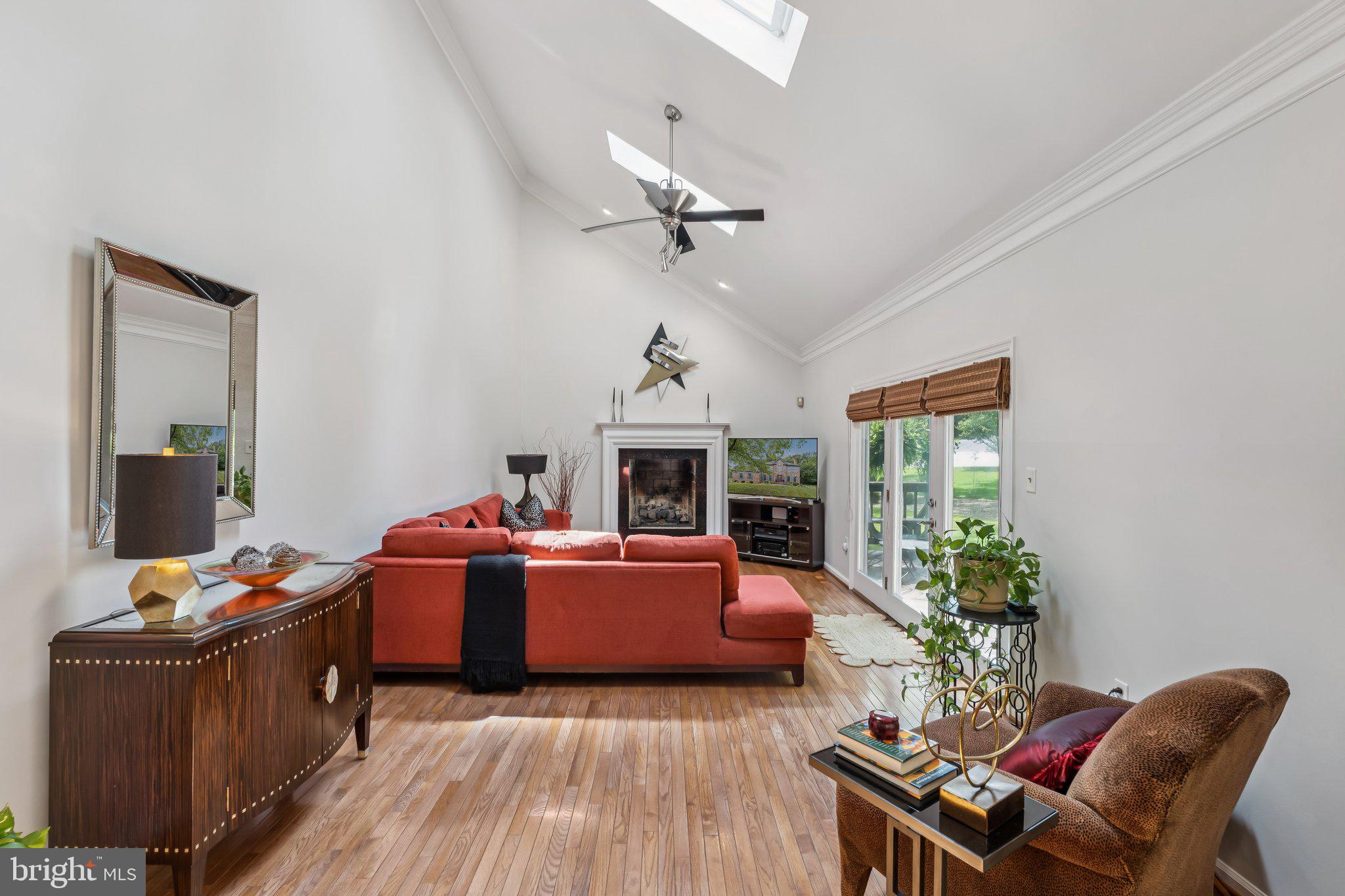 BATTERSEA ON THE BAY - Residential