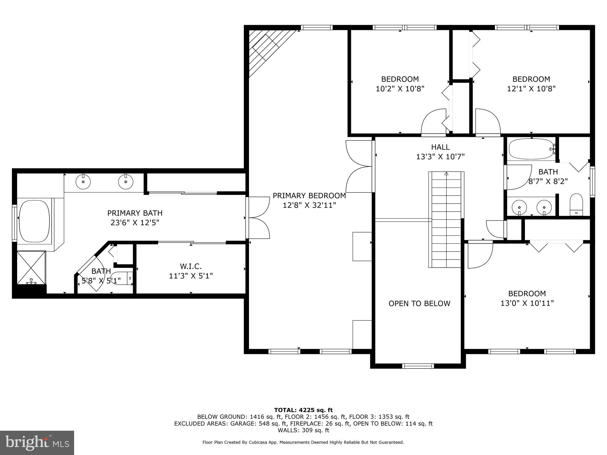 BATTERSEA ON THE BAY - Residential