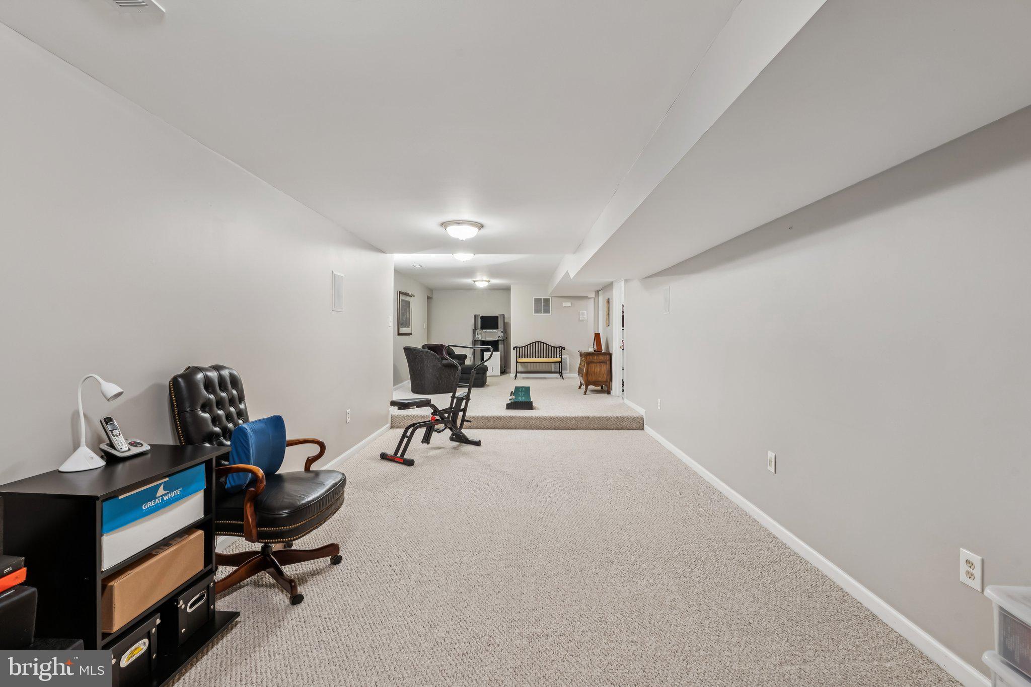 BATTERSEA ON THE BAY - Residential