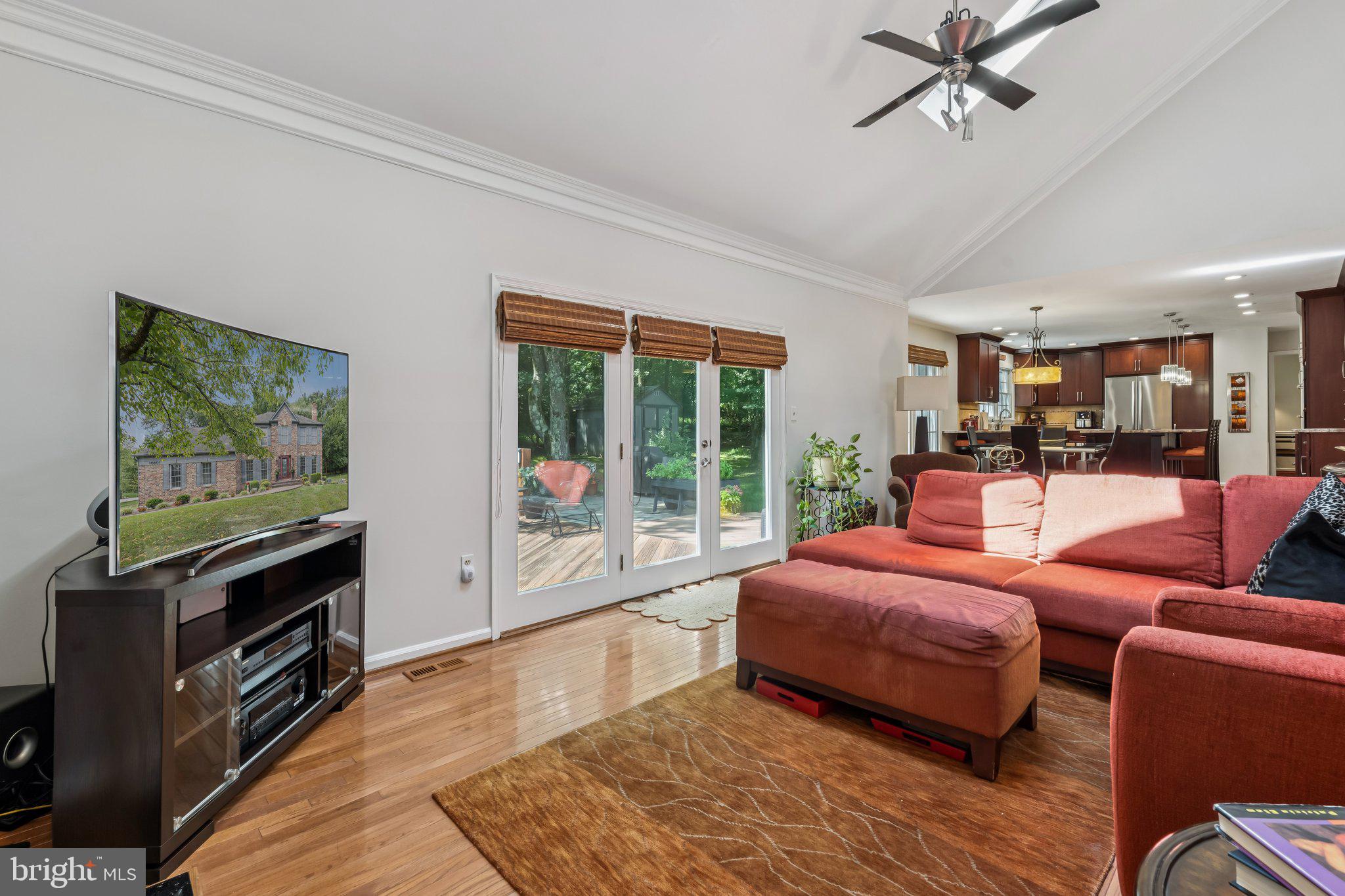 BATTERSEA ON THE BAY - Residential