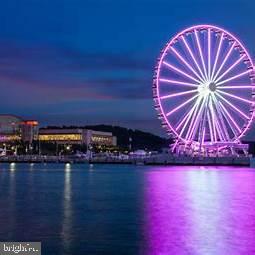 BATTERSEA ON THE BAY - Residential