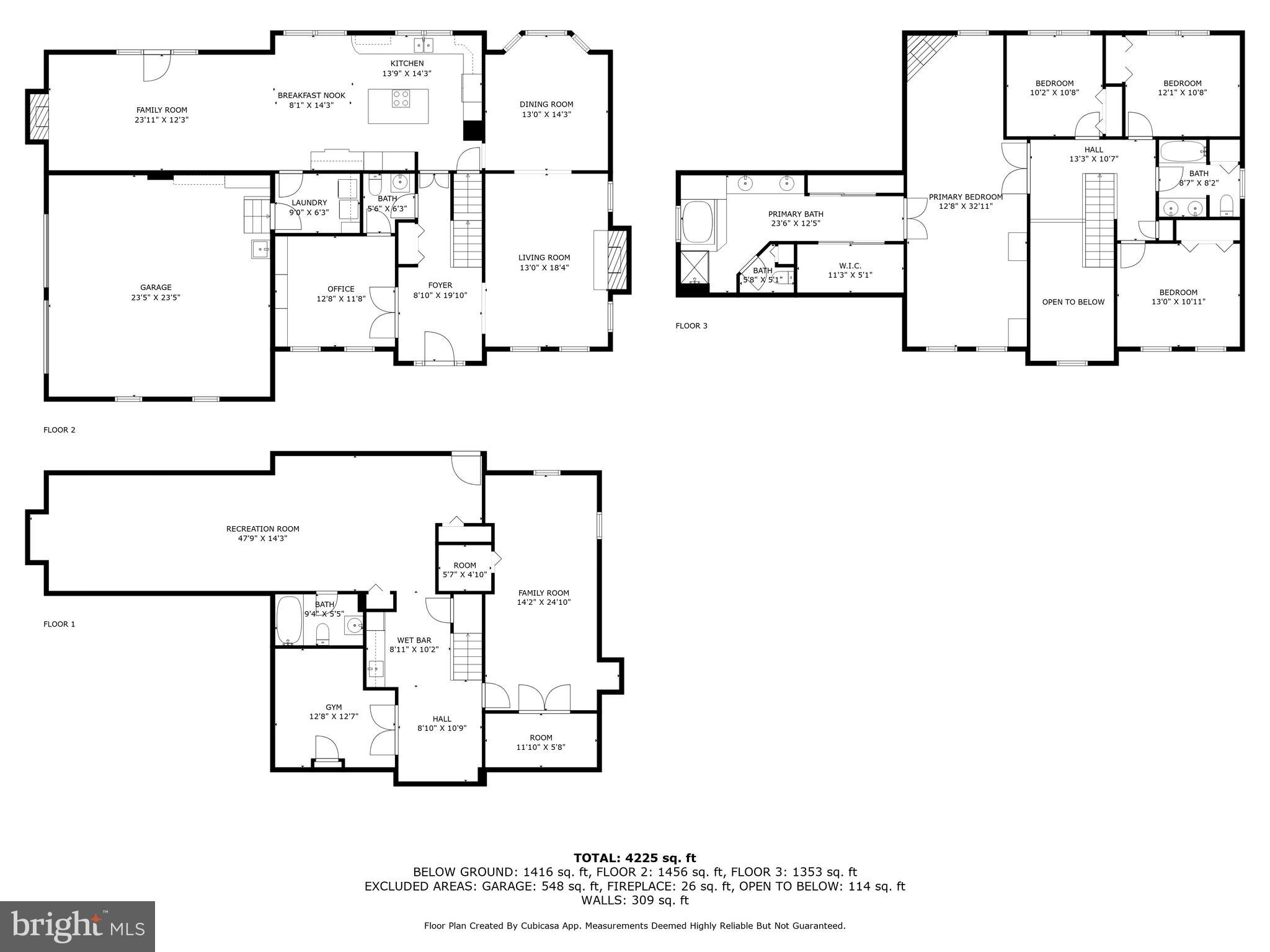 BATTERSEA ON THE BAY - Residential