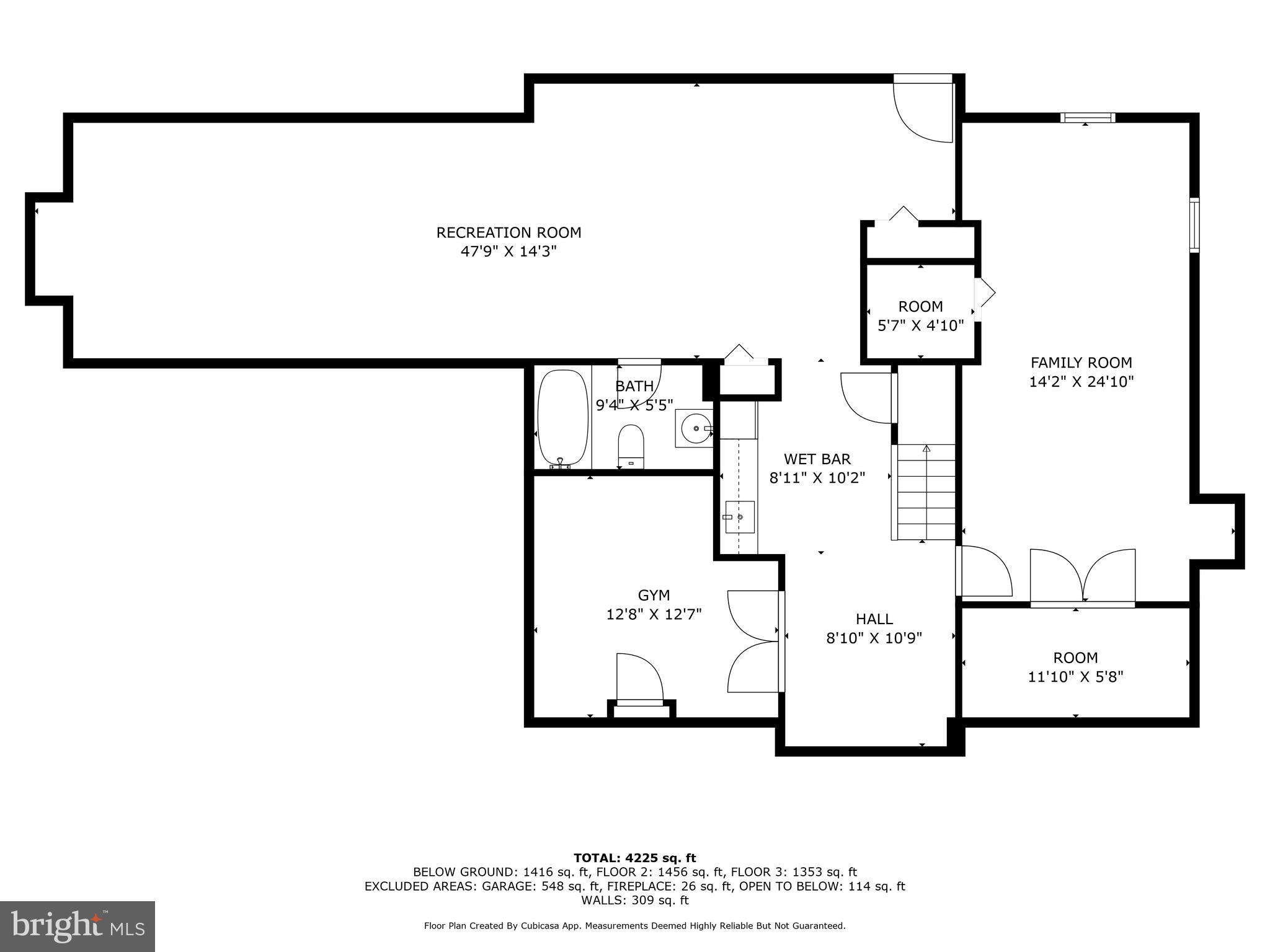 BATTERSEA ON THE BAY - Residential