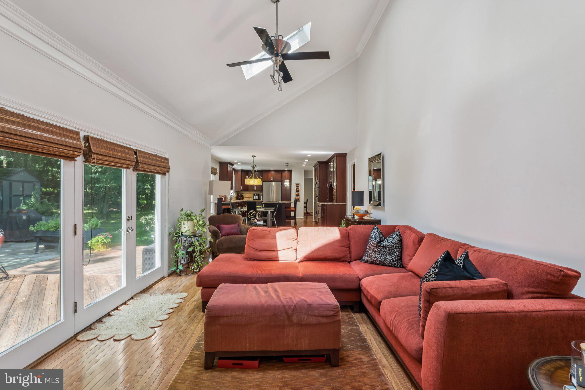 BATTERSEA ON THE BAY - Residential