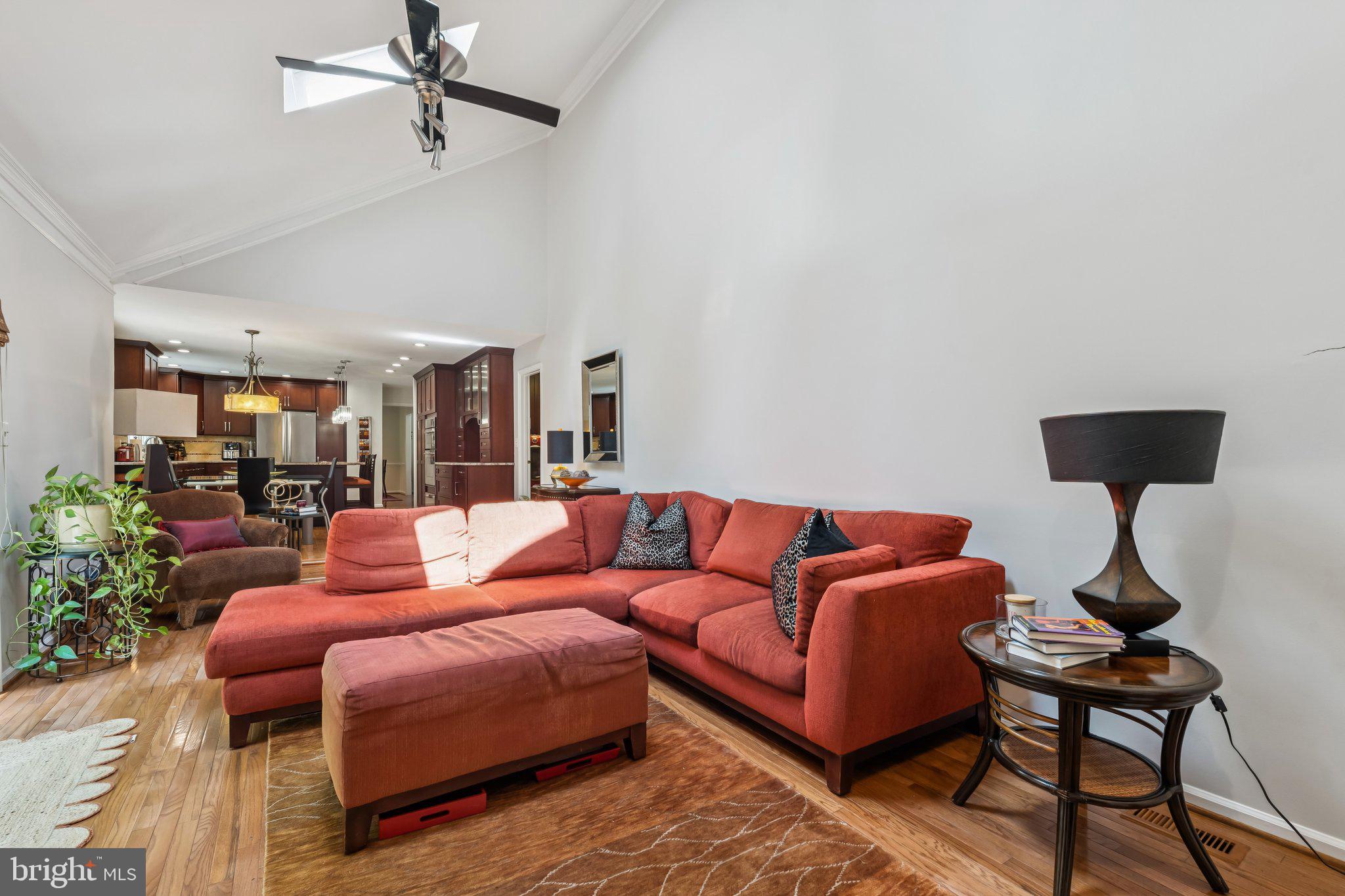 BATTERSEA ON THE BAY - Residential