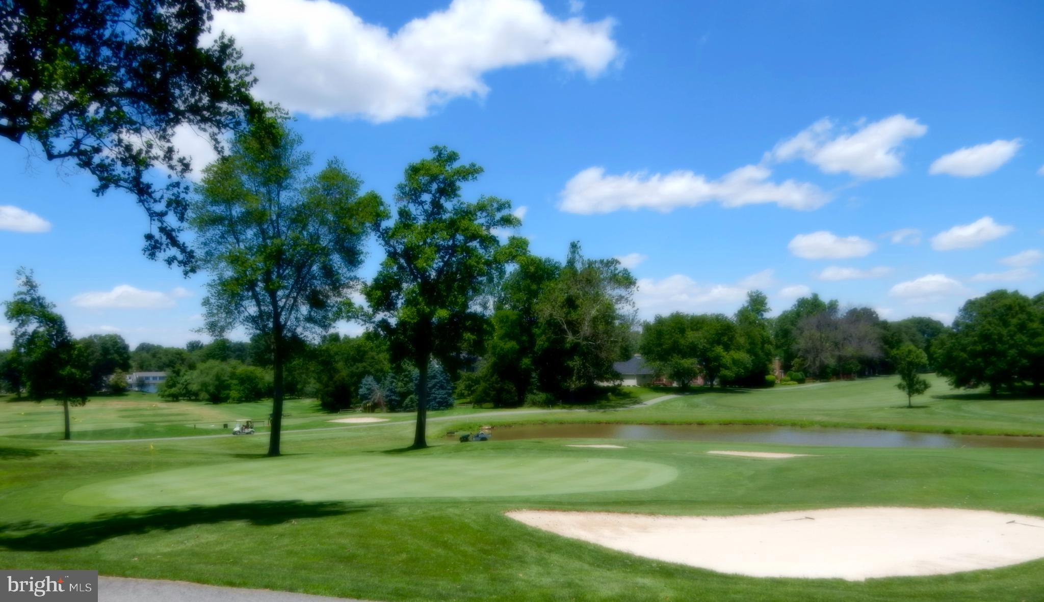 BATTERSEA ON THE BAY - Residential