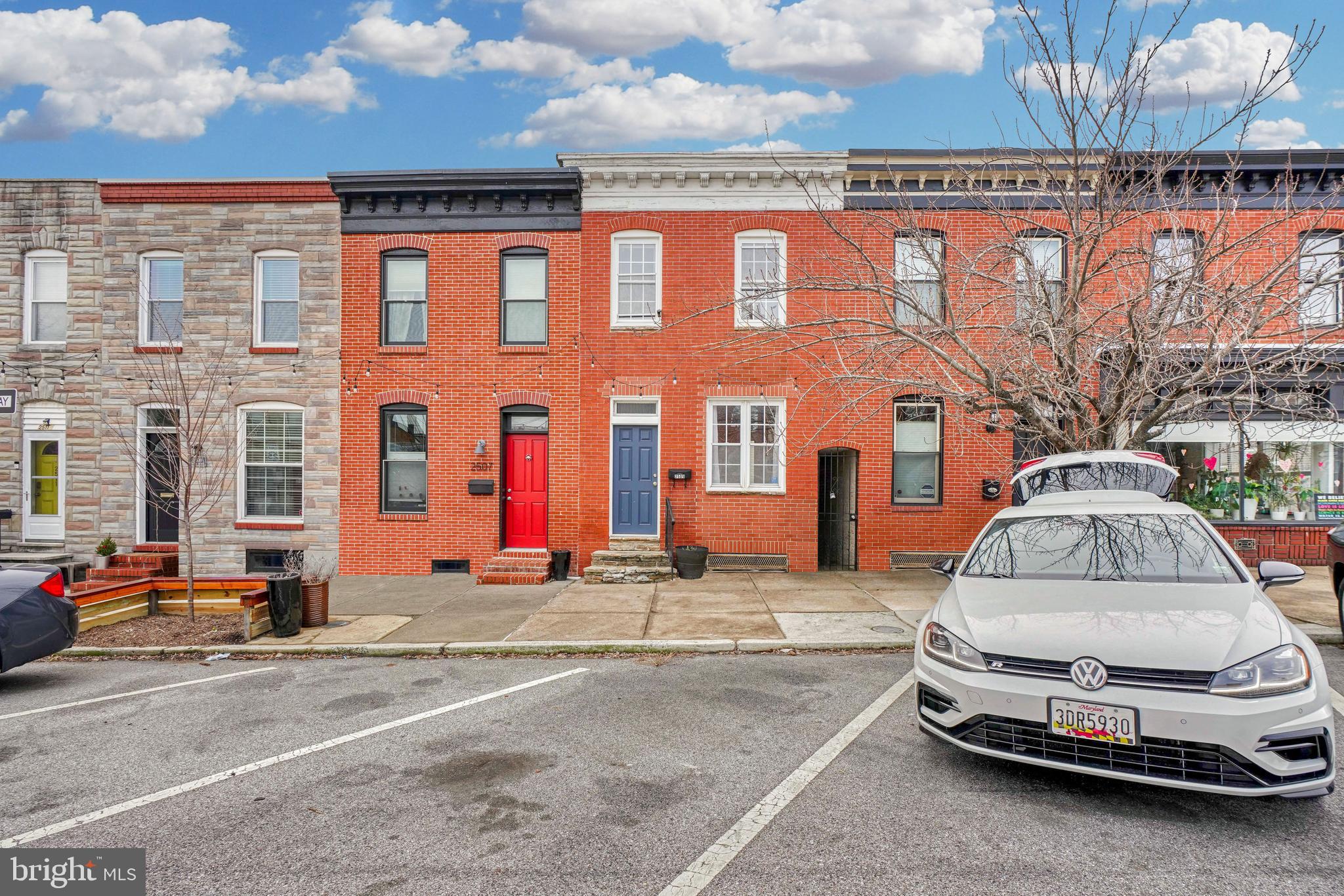 CANTON - Residential