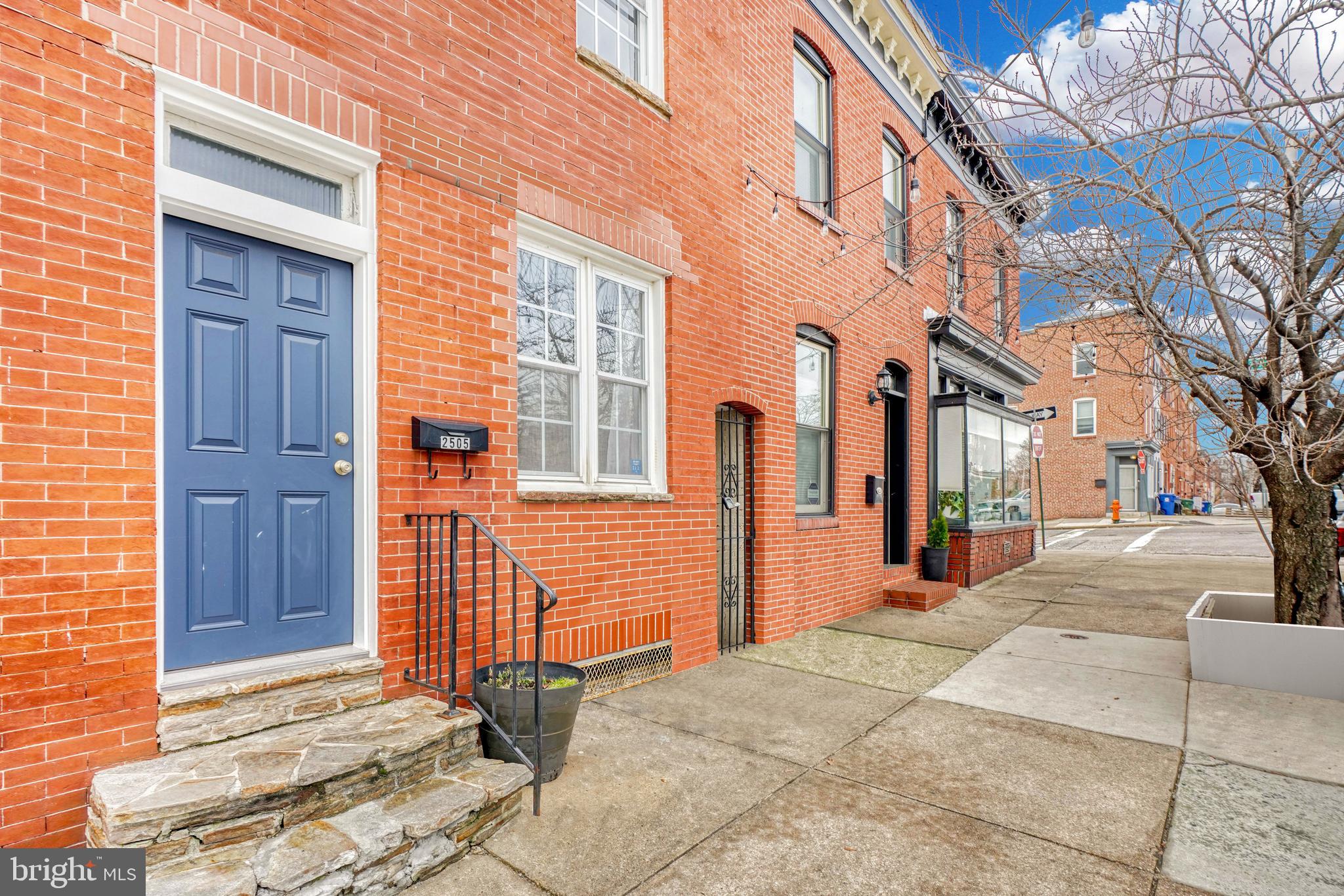 CANTON - Residential