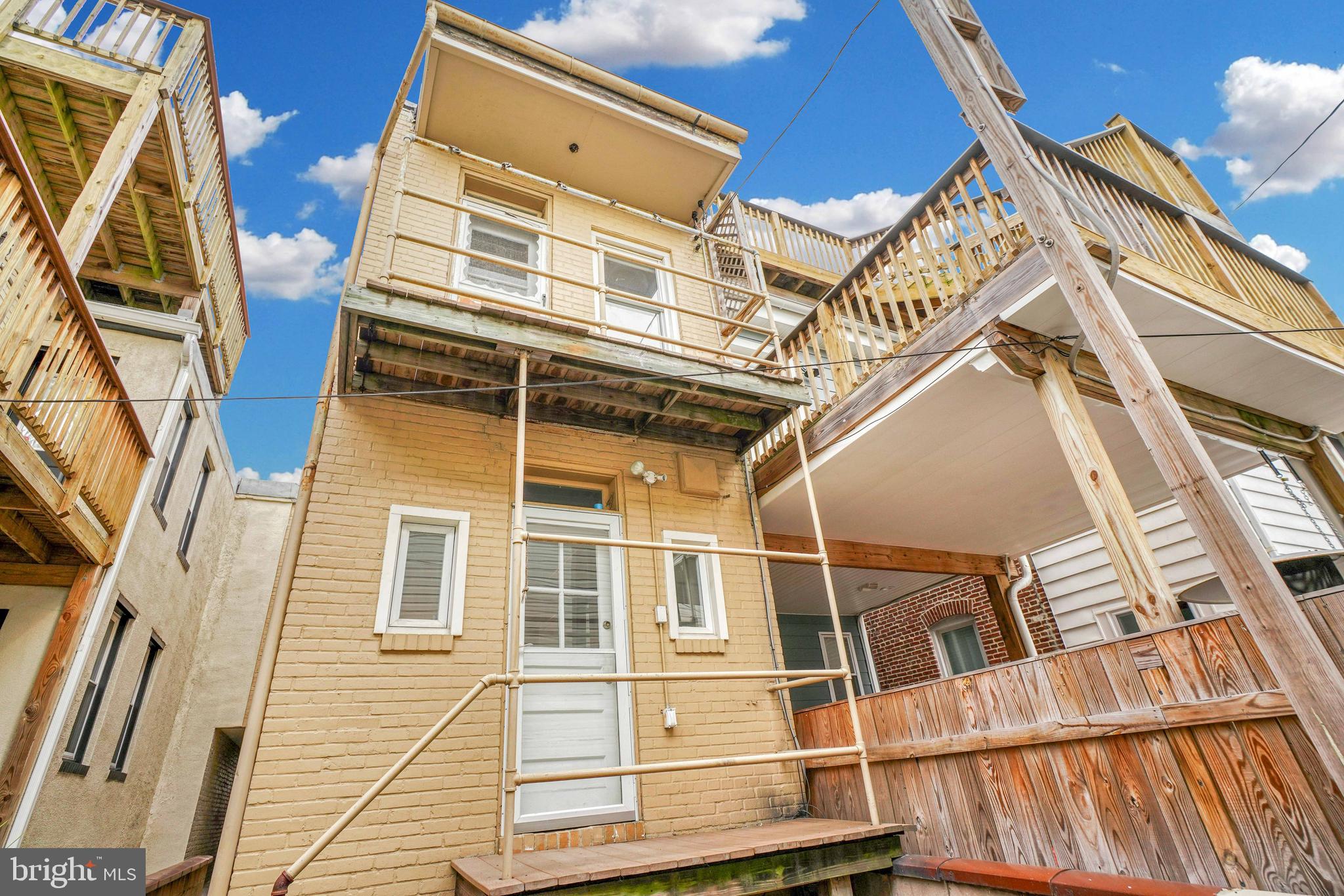 CANTON - Residential