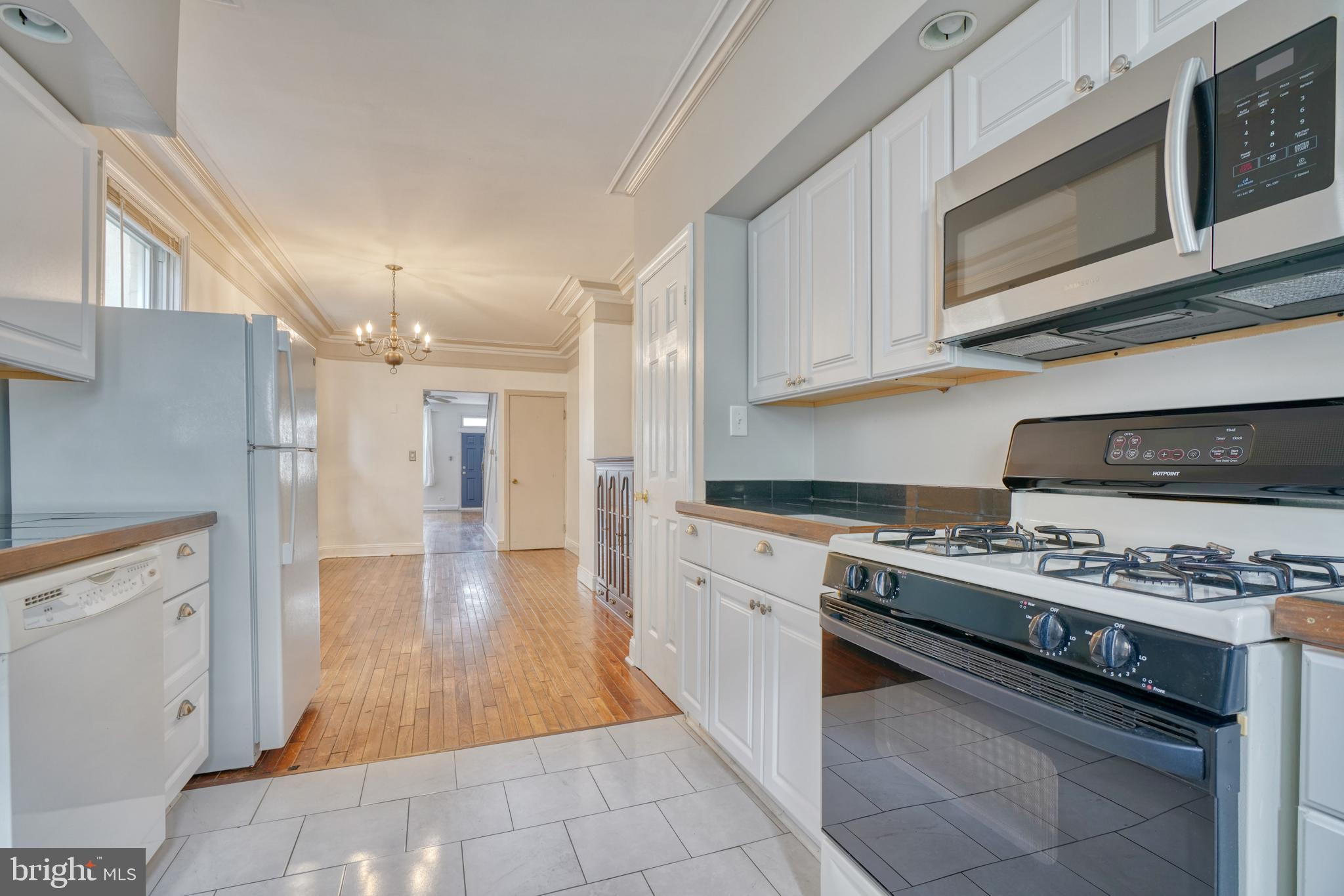 CANTON - Residential