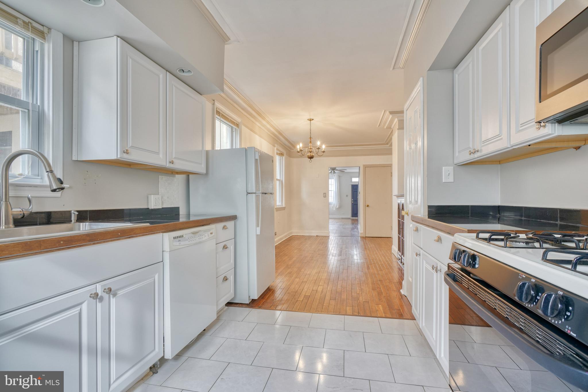 CANTON - Residential