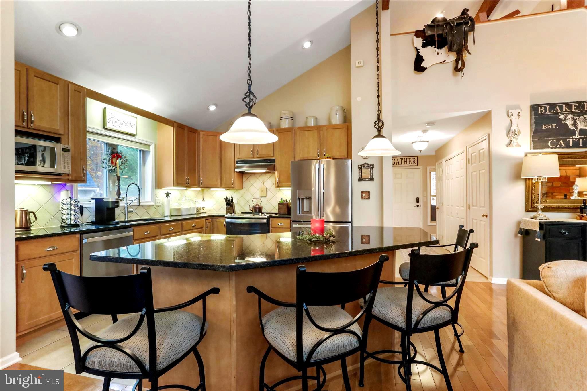 THE WOODS - Residential