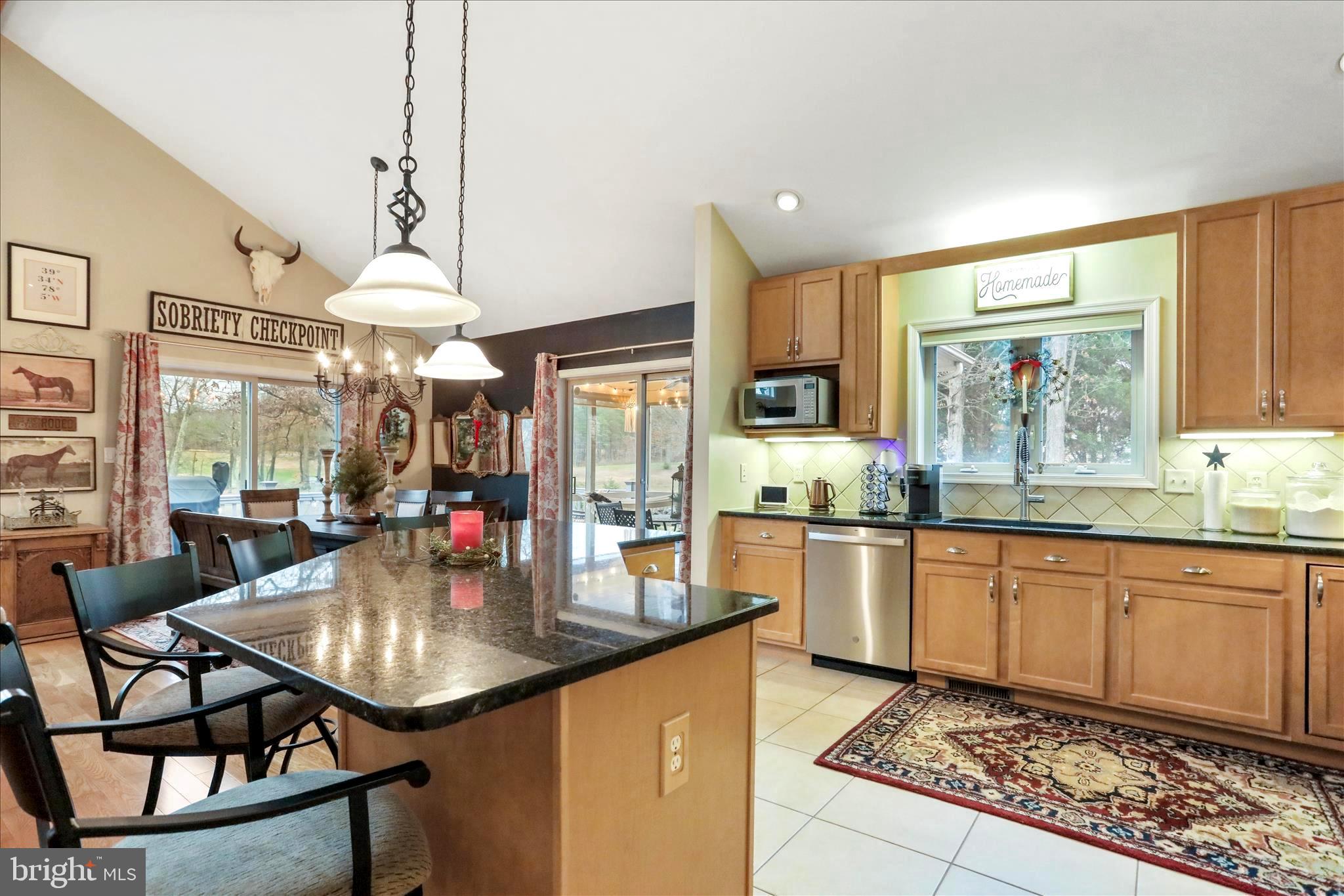 THE WOODS - Residential