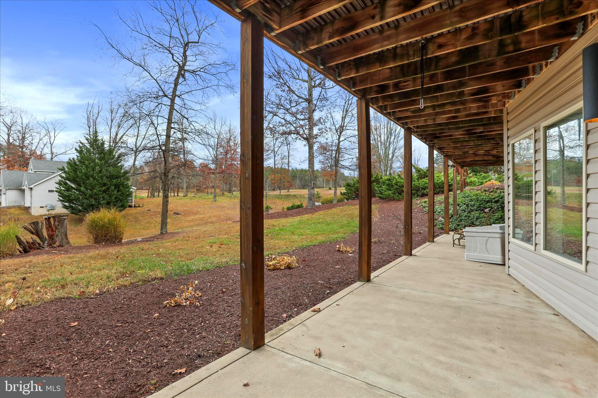 THE WOODS - Residential