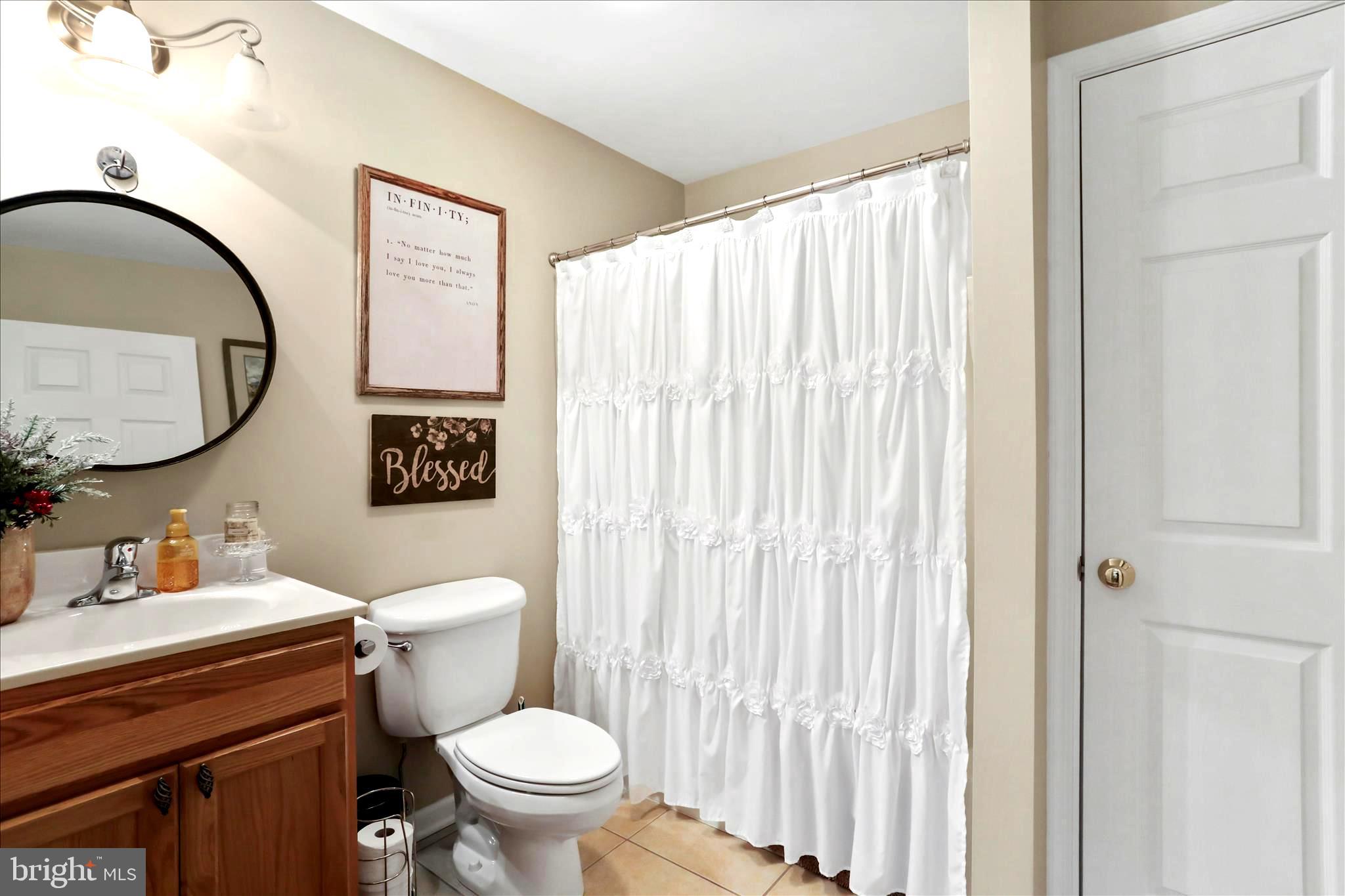 THE WOODS - Residential