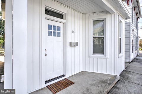 Homes For Rent - 36 E Washington Street #201B<br/> Lancaster County, ELIZABETHTOWN, PA 17022