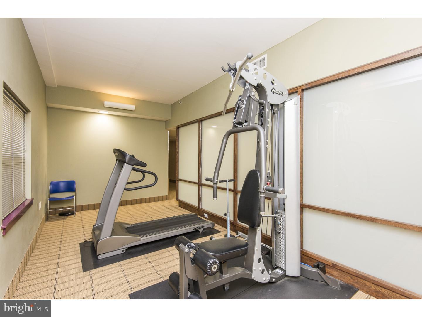 MANAYUNK - Residential Lease