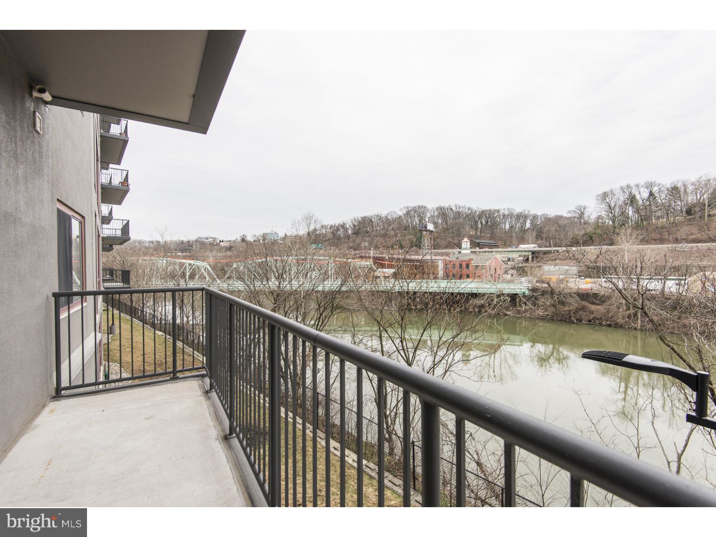 MANAYUNK - Residential Lease