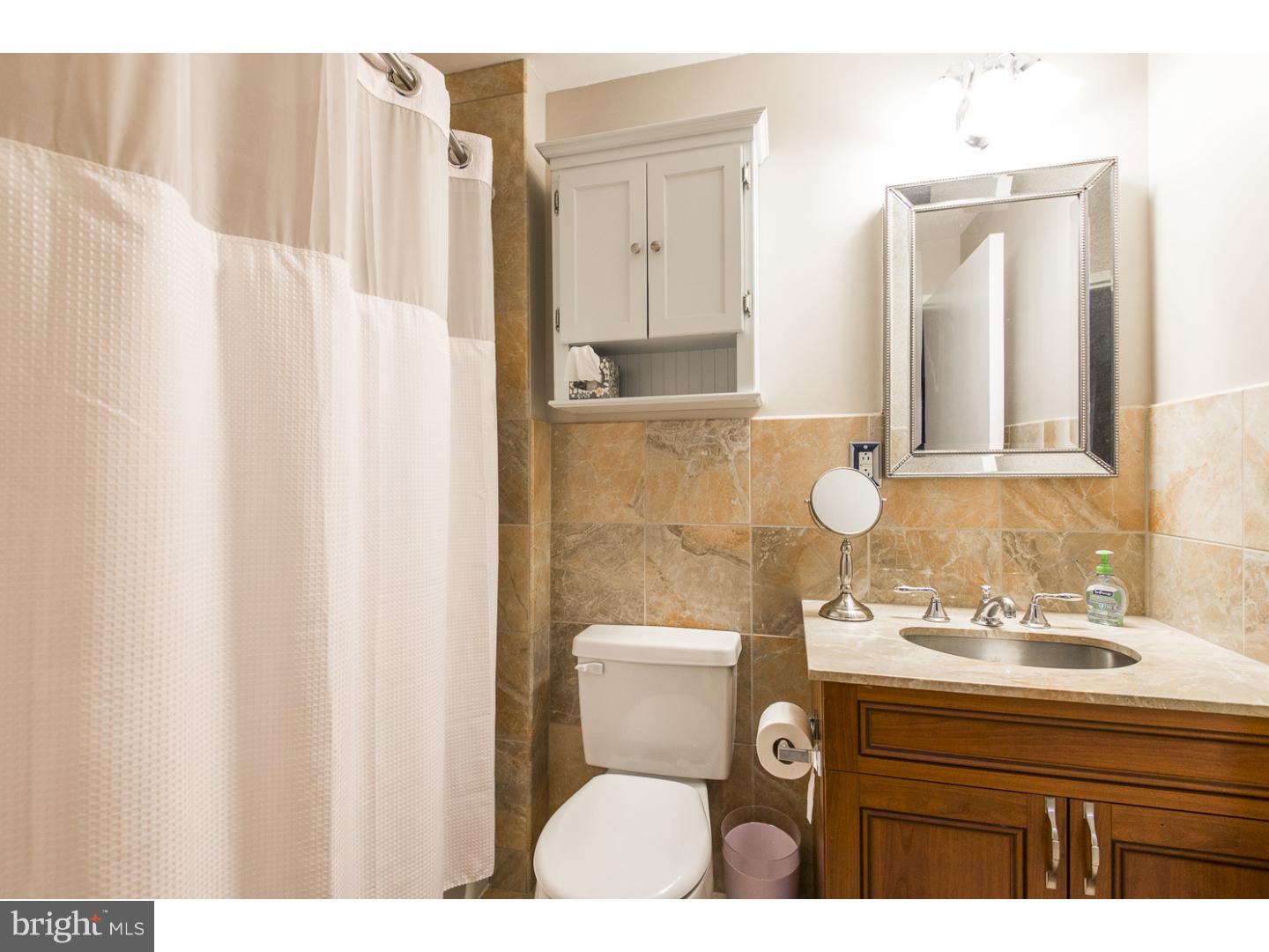 MANAYUNK - Residential Lease