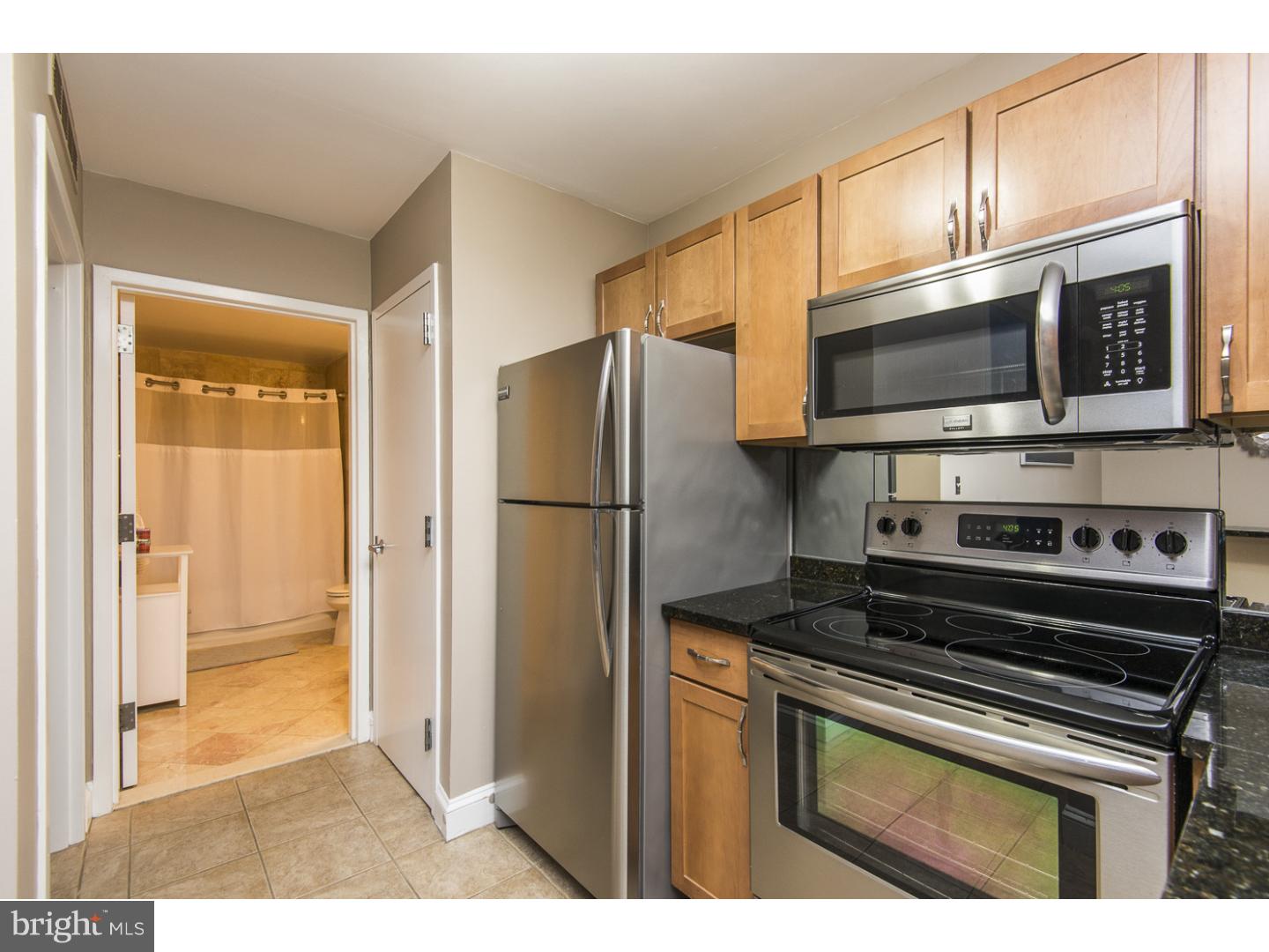 MANAYUNK - Residential Lease