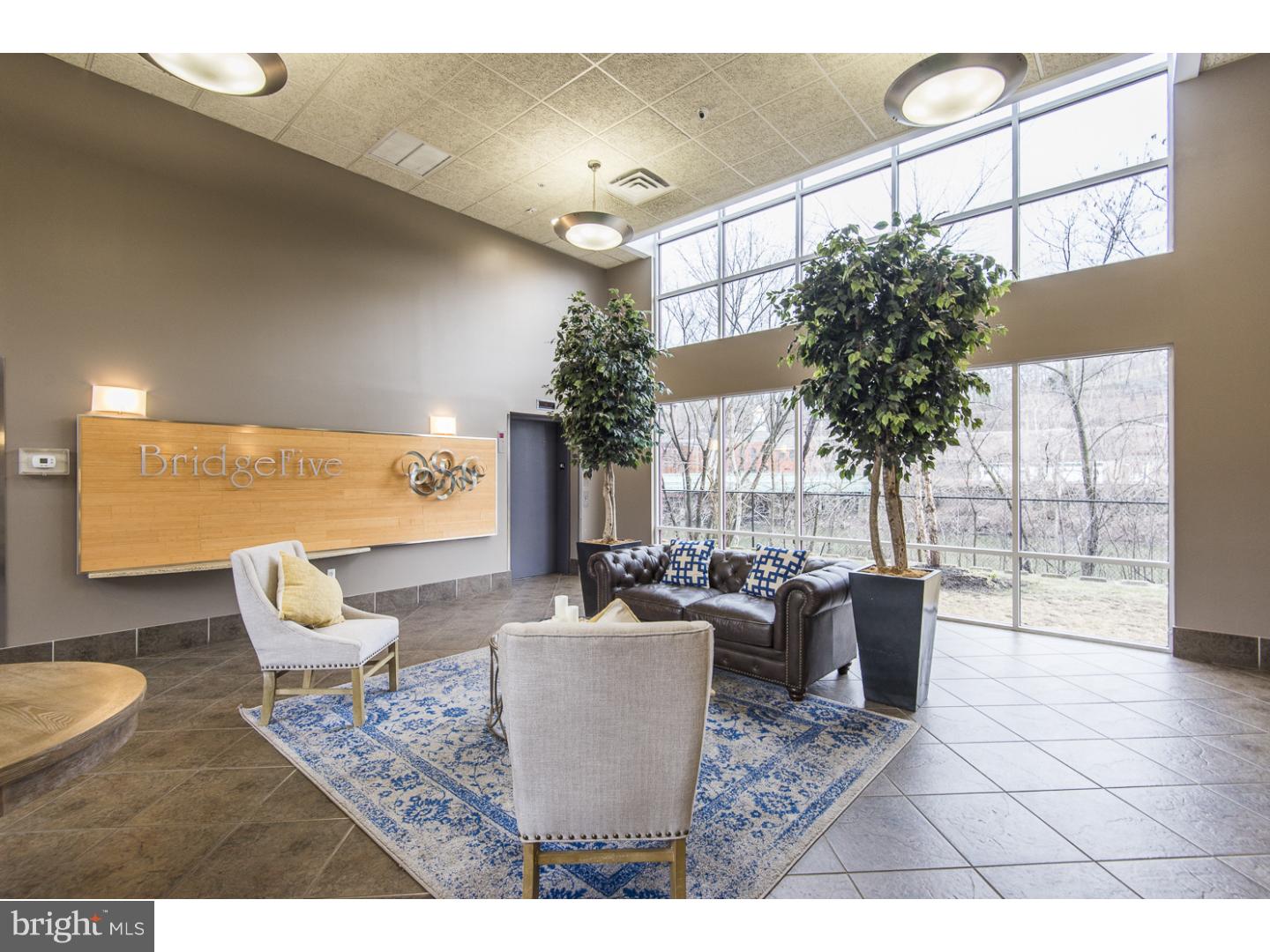 MANAYUNK - Residential Lease