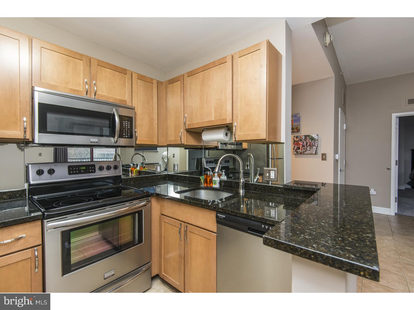 MANAYUNK - Residential Lease
