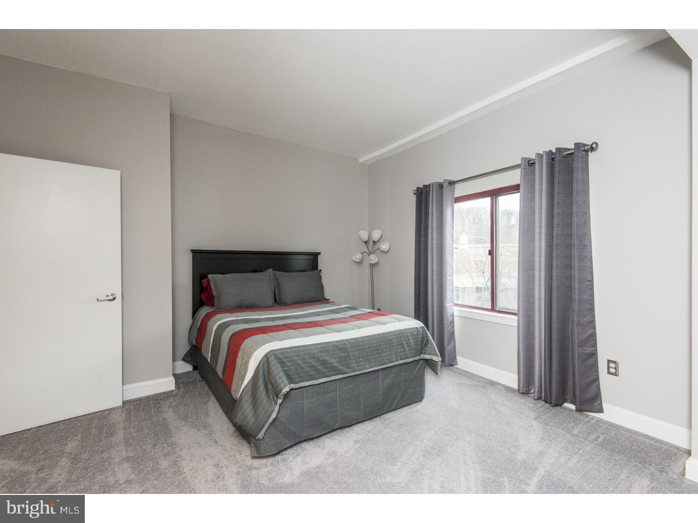 MANAYUNK - Residential Lease