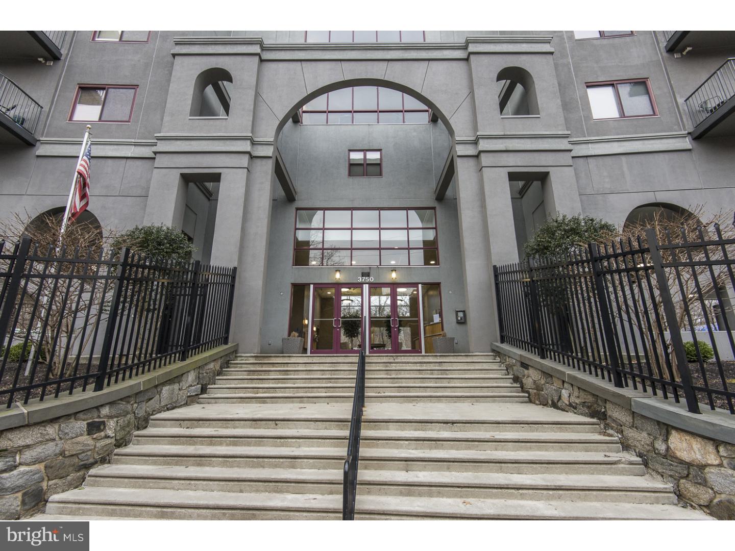 MANAYUNK - Residential Lease