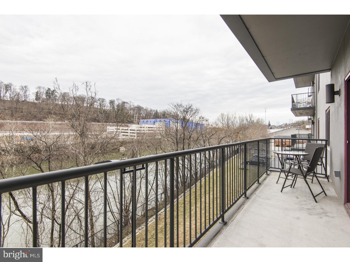 MANAYUNK - Residential Lease