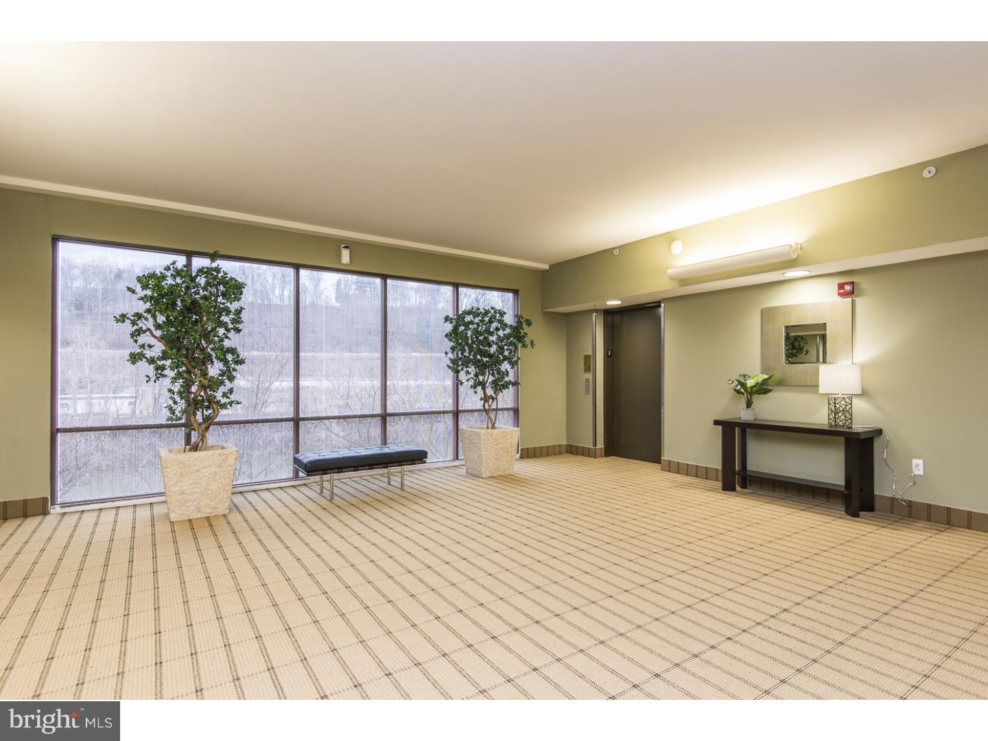 MANAYUNK - Residential Lease