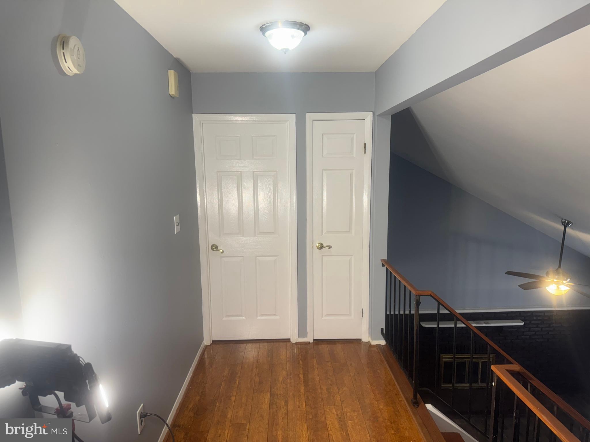 HARFORD LANDING - Residential