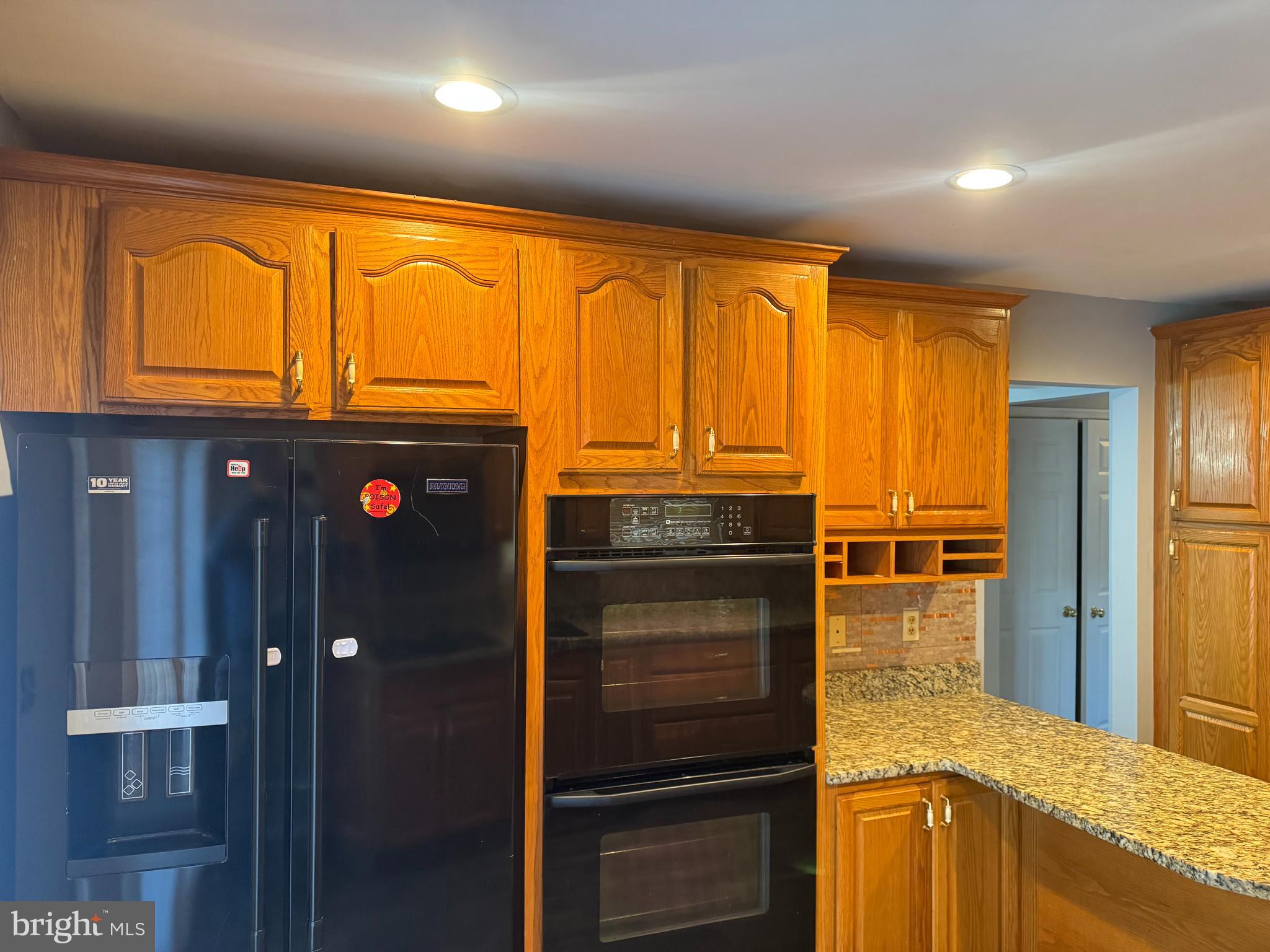 HARFORD LANDING - Residential