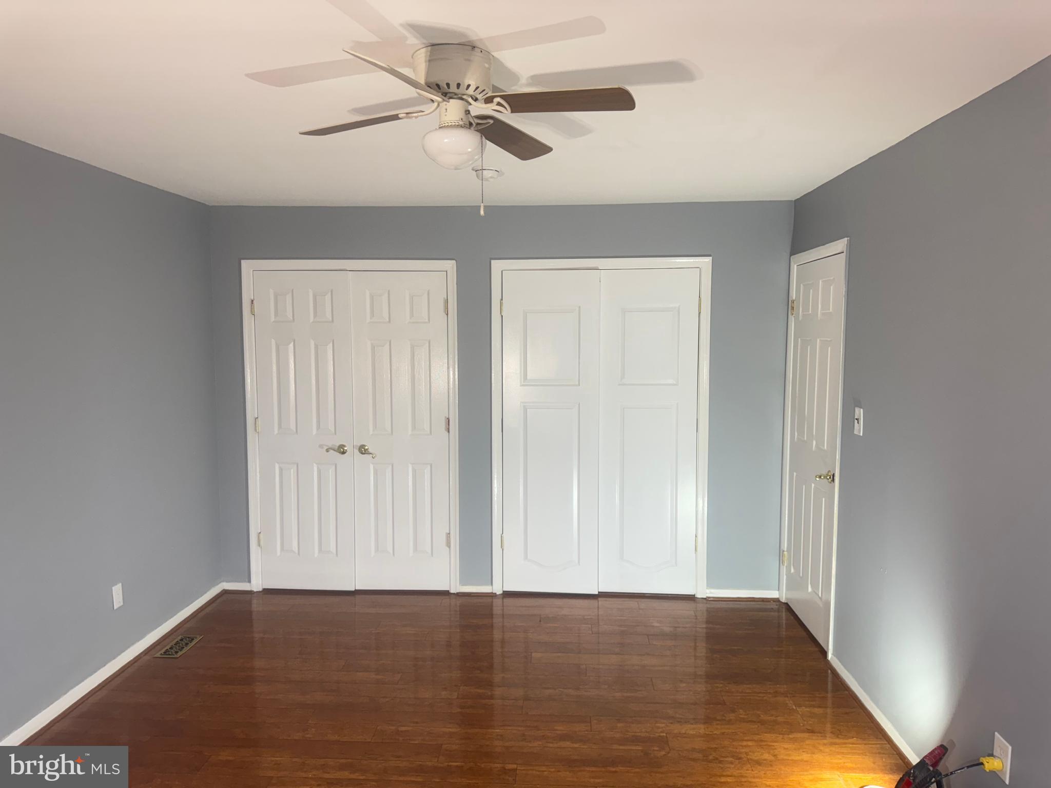 HARFORD LANDING - Residential