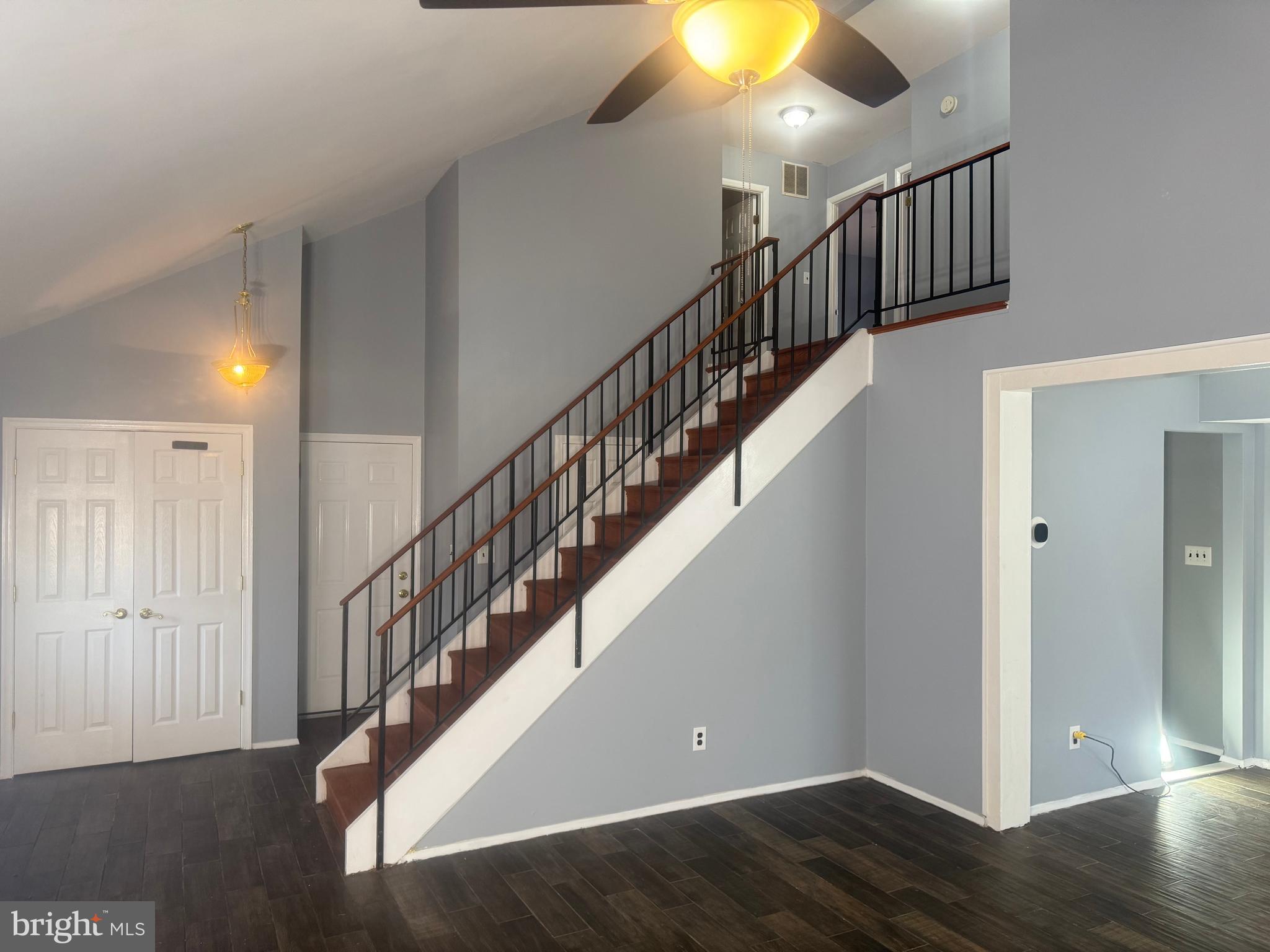 HARFORD LANDING - Residential