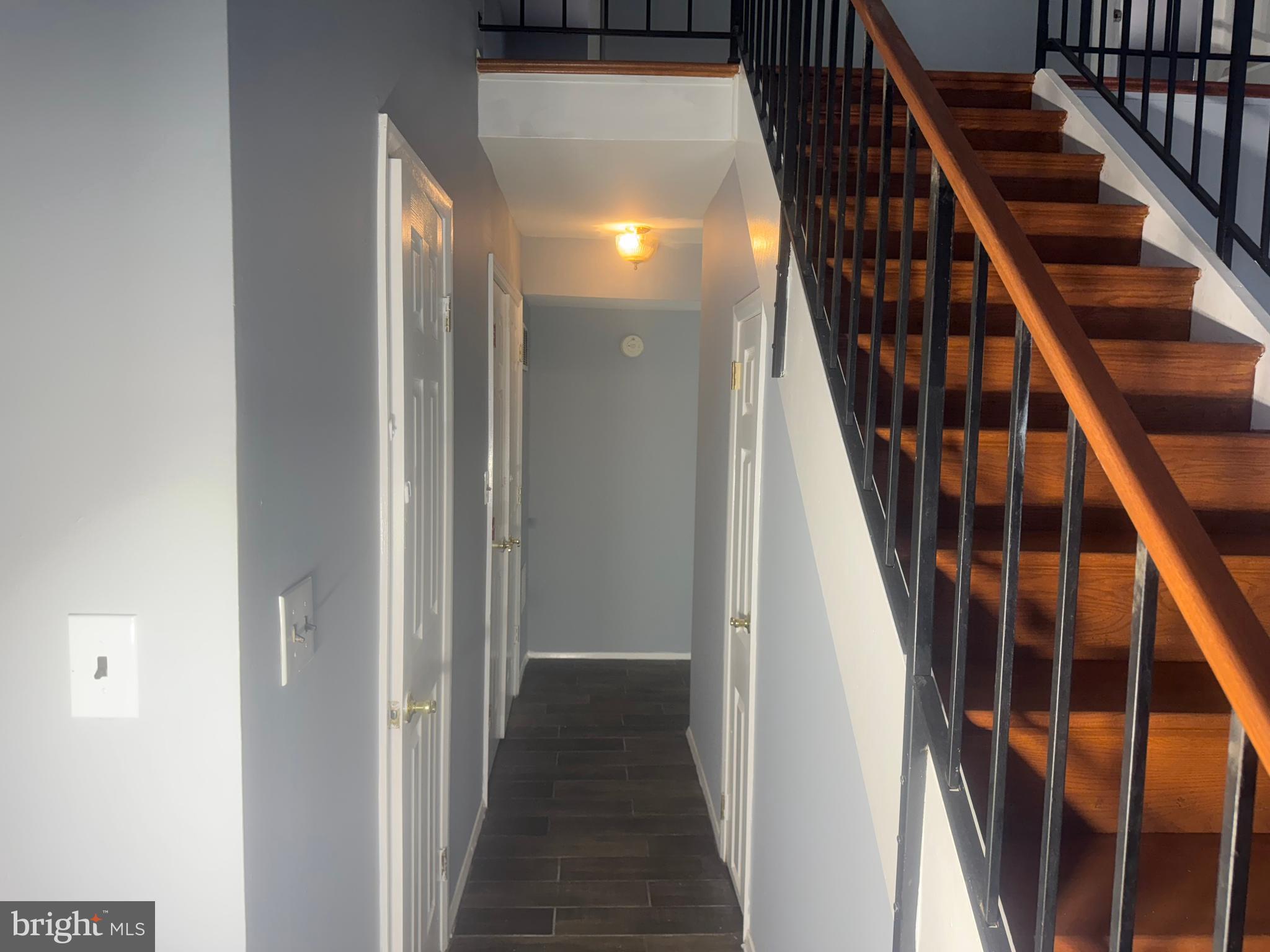 HARFORD LANDING - Residential