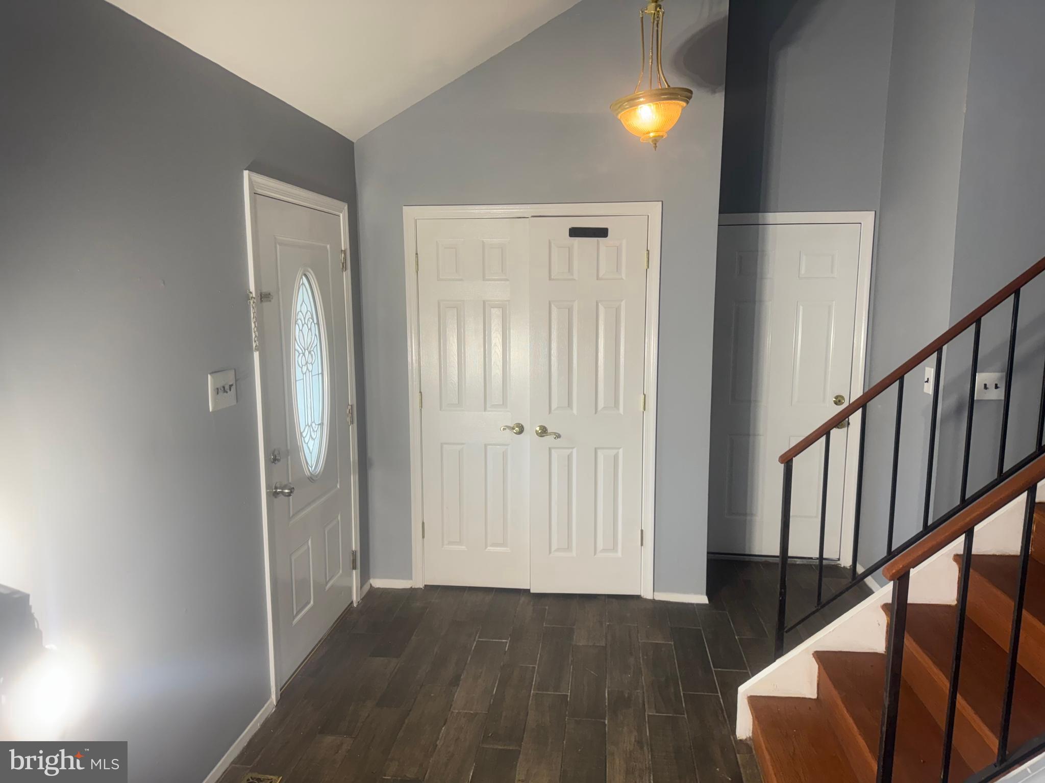 HARFORD LANDING - Residential