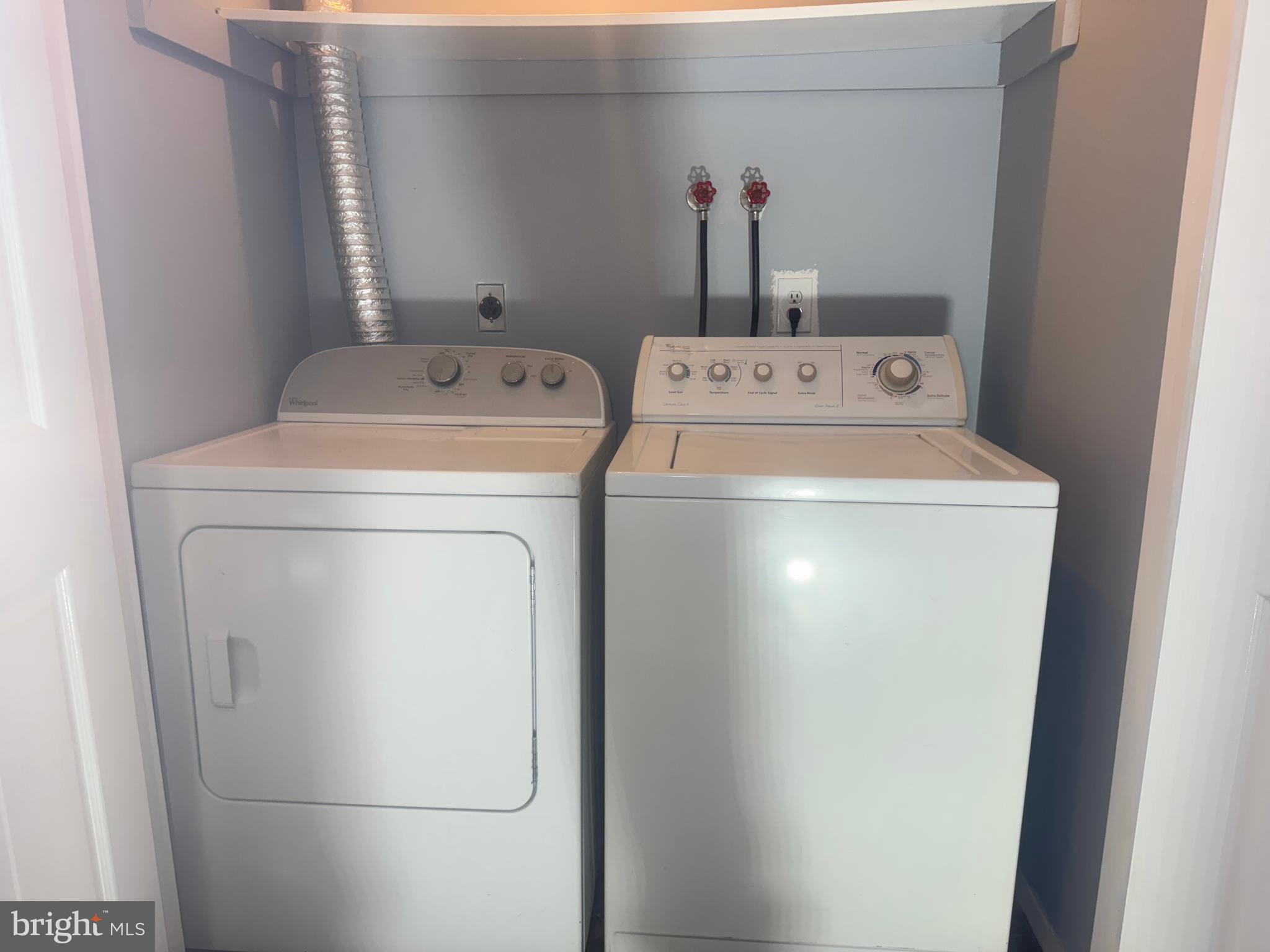 HARFORD LANDING - Residential