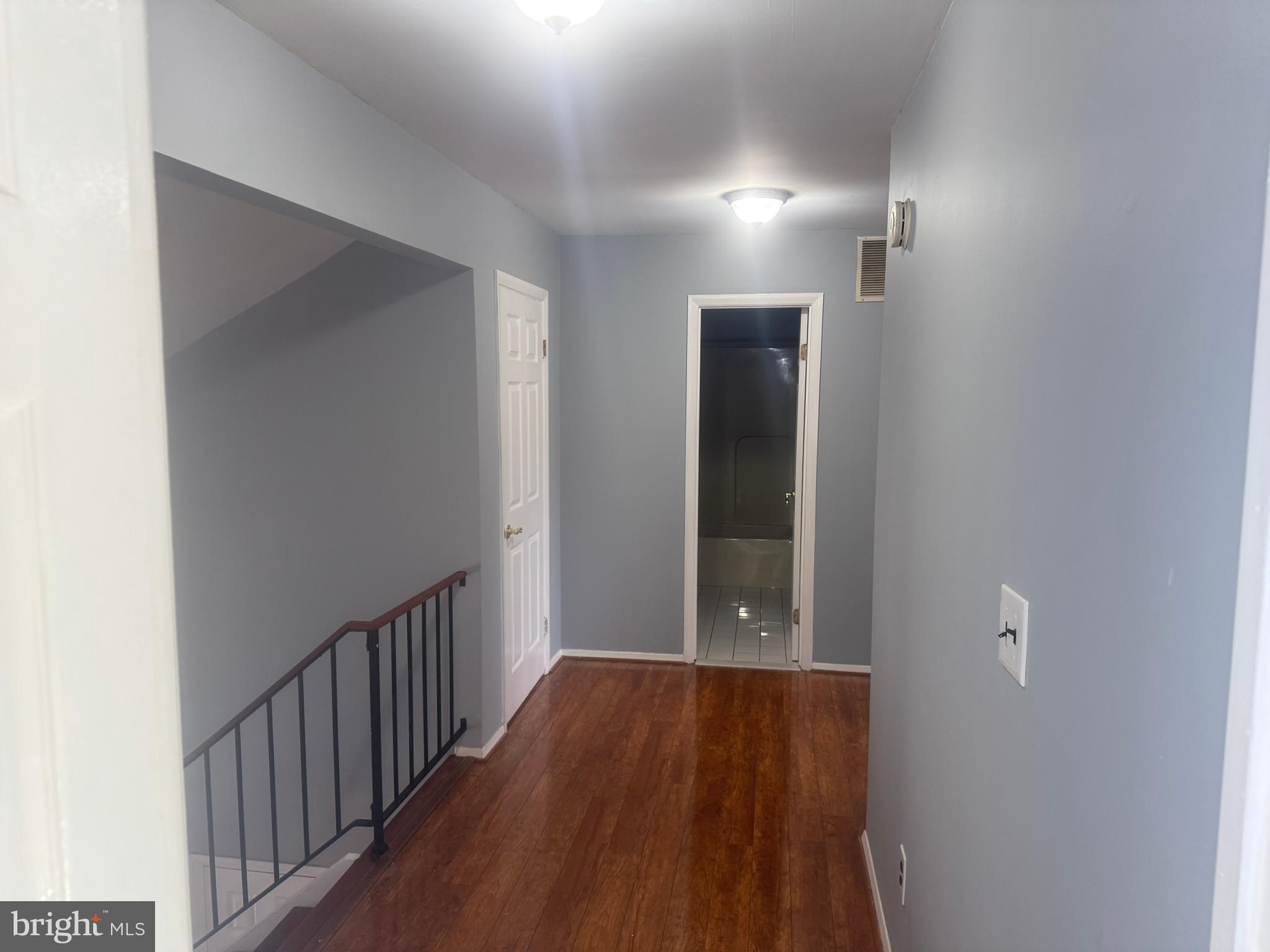 HARFORD LANDING - Residential