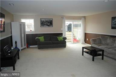 CLEMENTS WOODS - Residential Lease