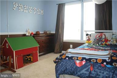 CLEMENTS WOODS - Residential Lease