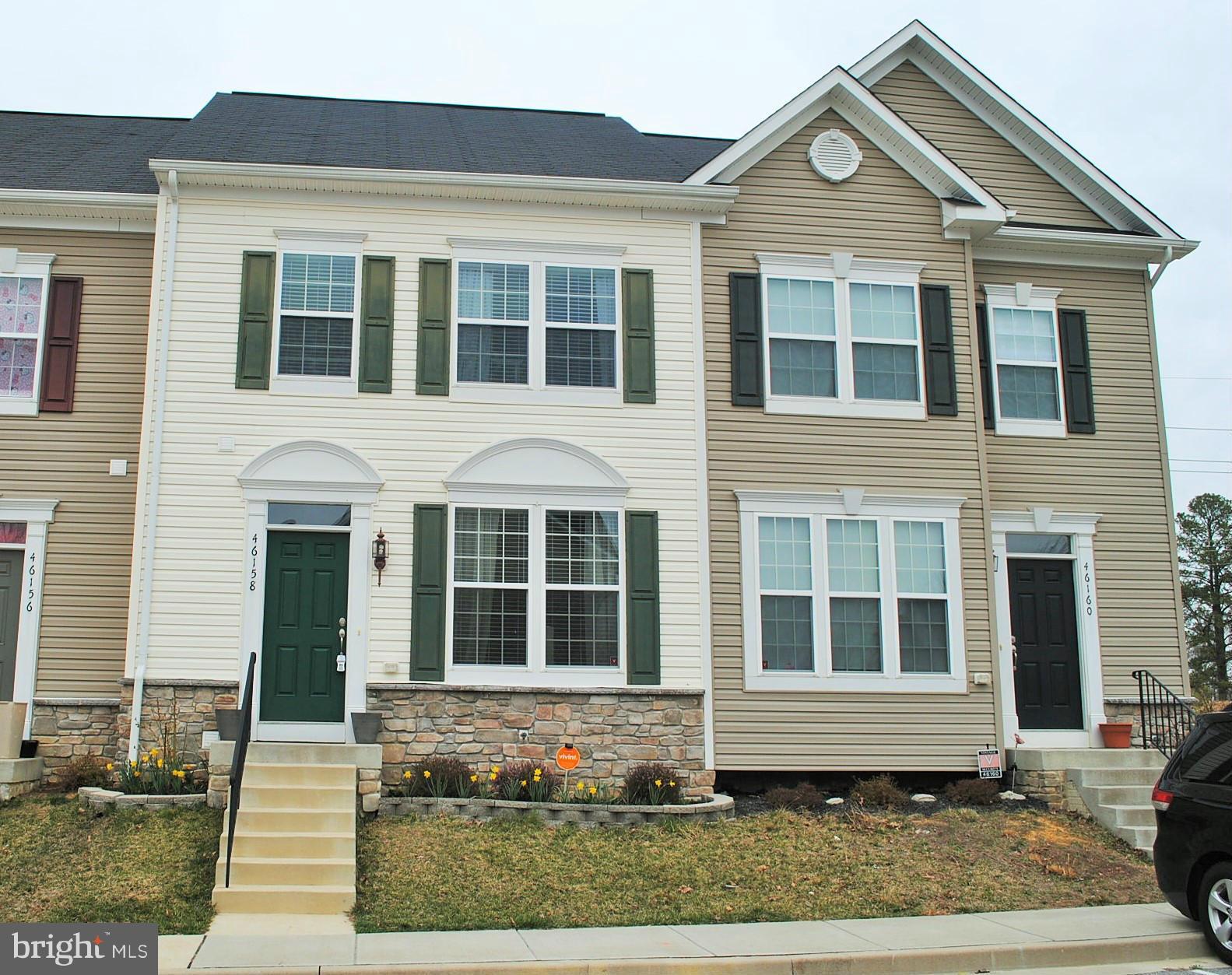 CLEMENTS WOODS - Residential Lease