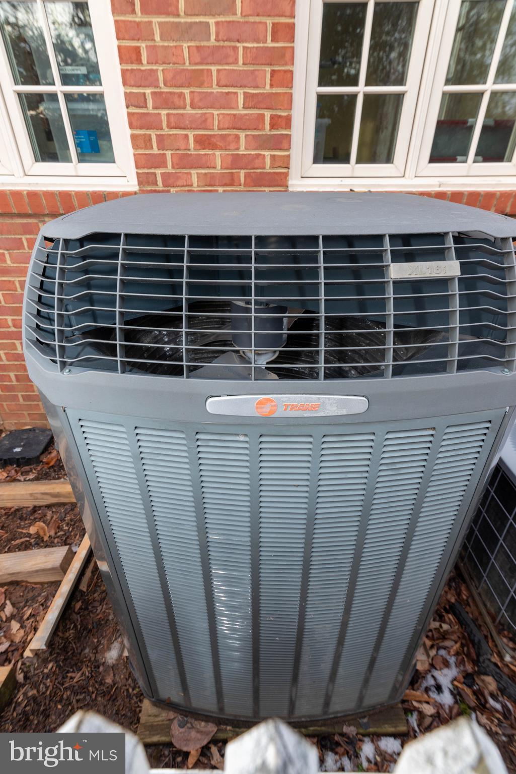 BULLOCK FARM - Residential