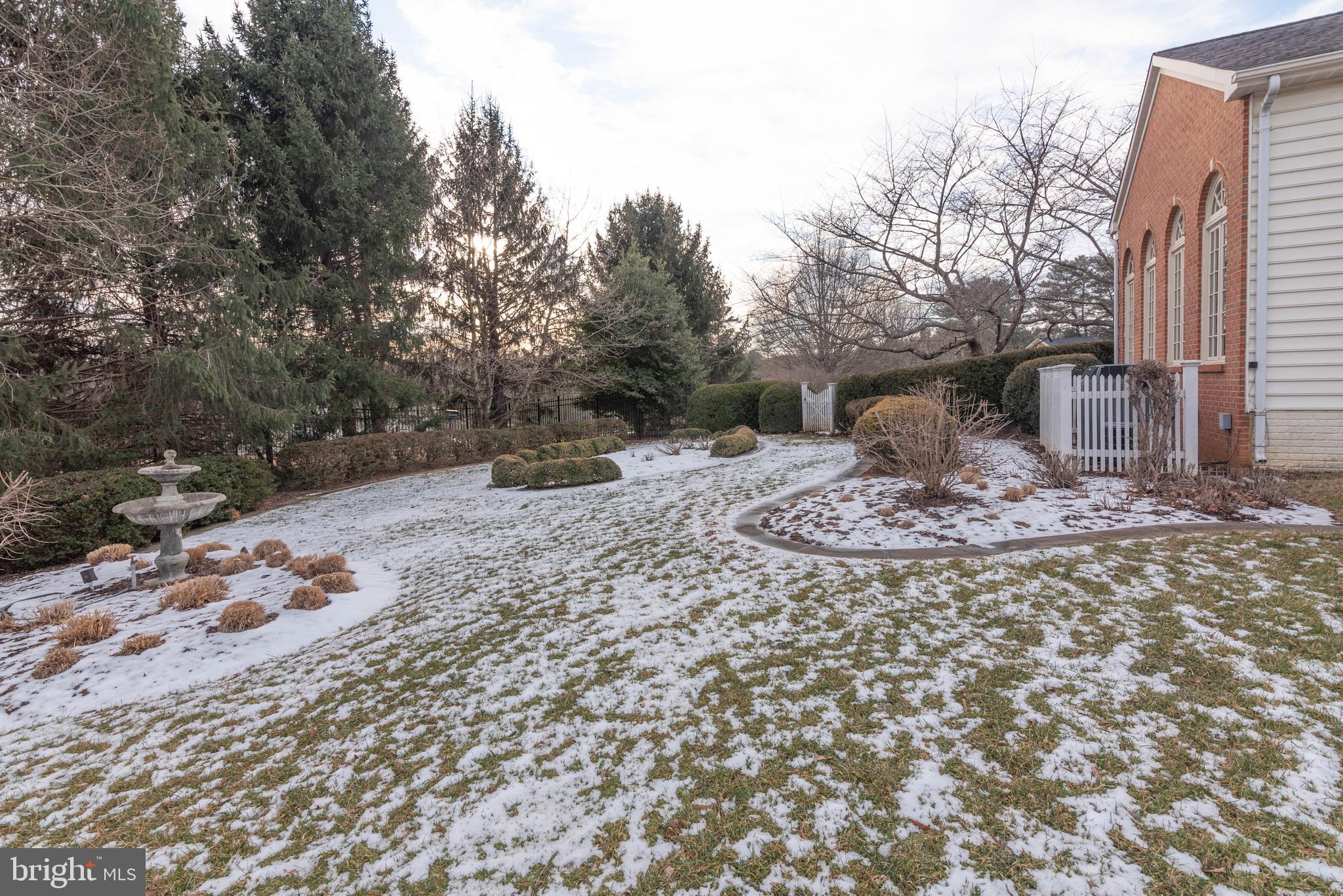 BULLOCK FARM - Residential